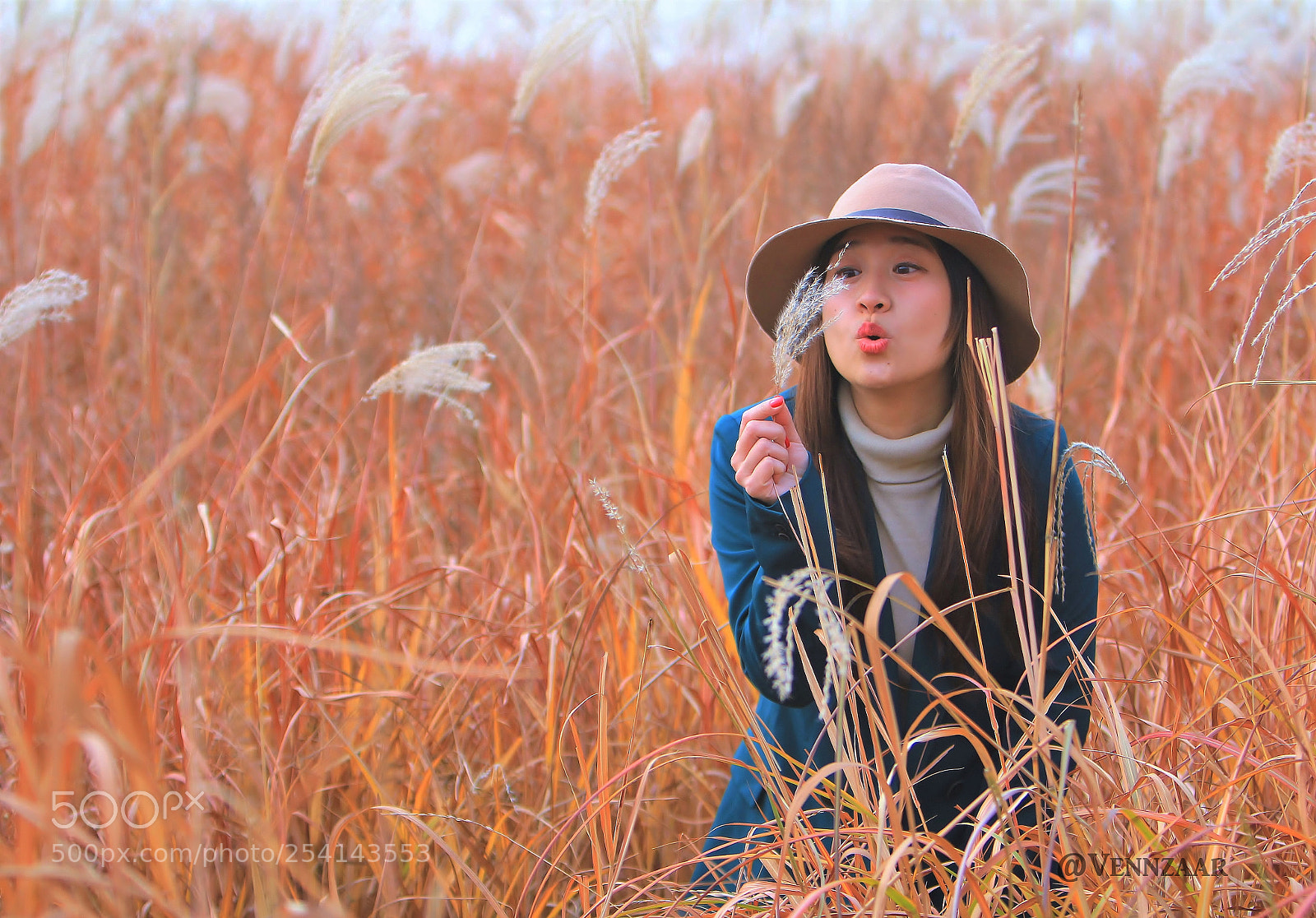 Canon EOS 60D sample photo. Haneul park south korea photography