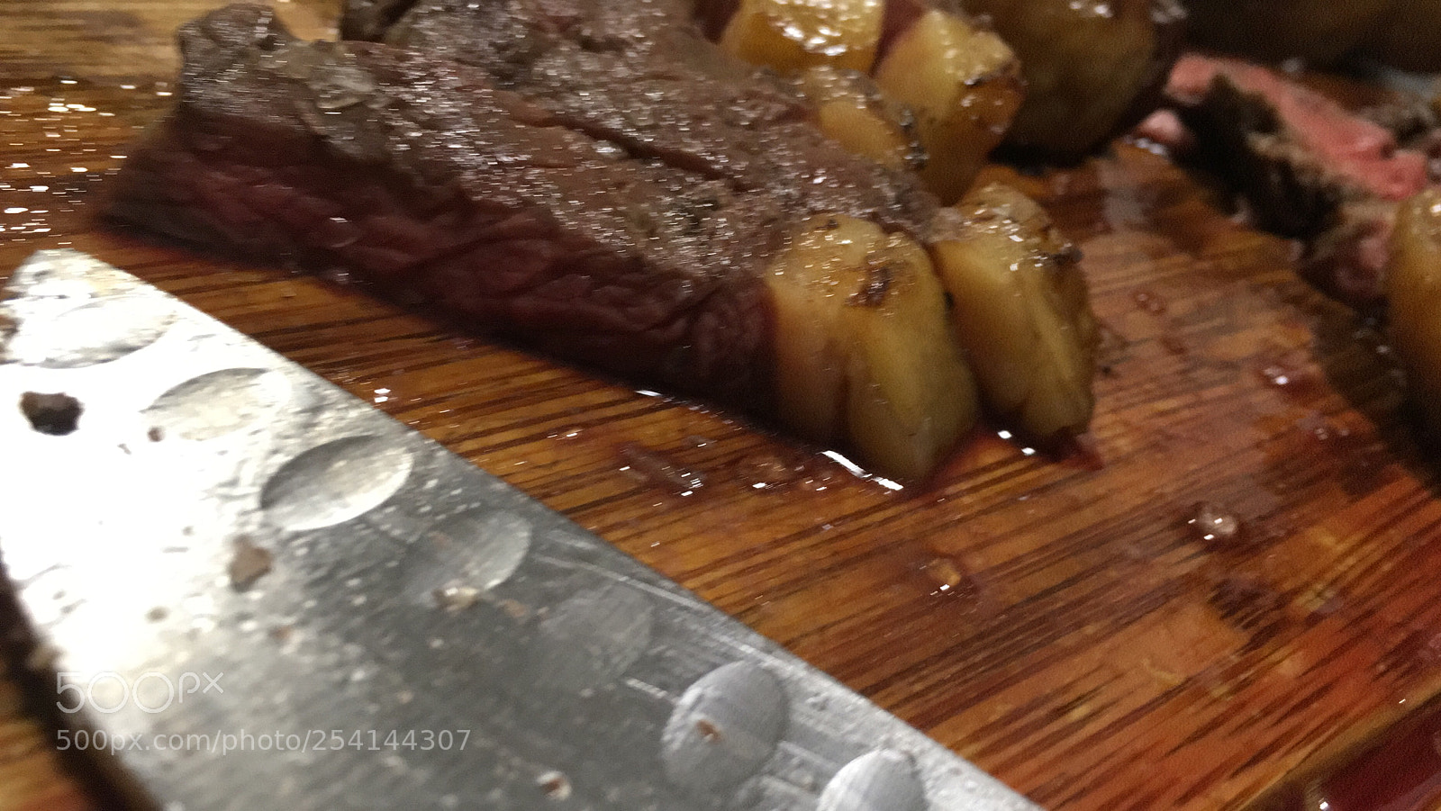 Apple iPhone SE sample photo. Picanha photography