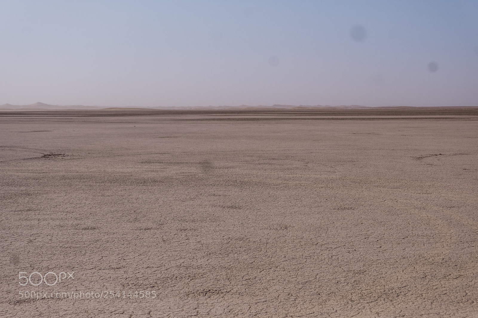 Fujifilm X-T20 sample photo. Dried salt sea photography