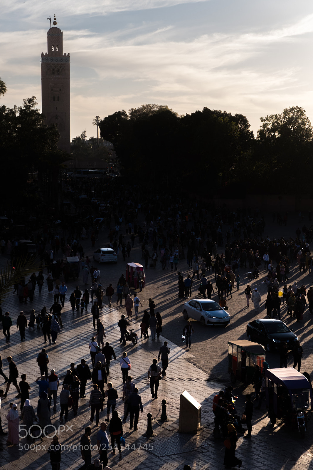 Fujifilm X-T20 sample photo. Marrakech jemaa el fnaa photography
