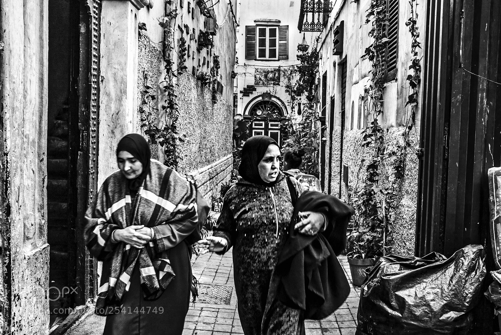 Leica M (Typ 240) sample photo. The gossip photography