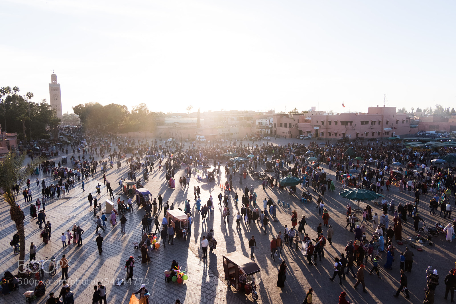 Fujifilm X-T20 sample photo. Marrakech jemaa el fnaa photography