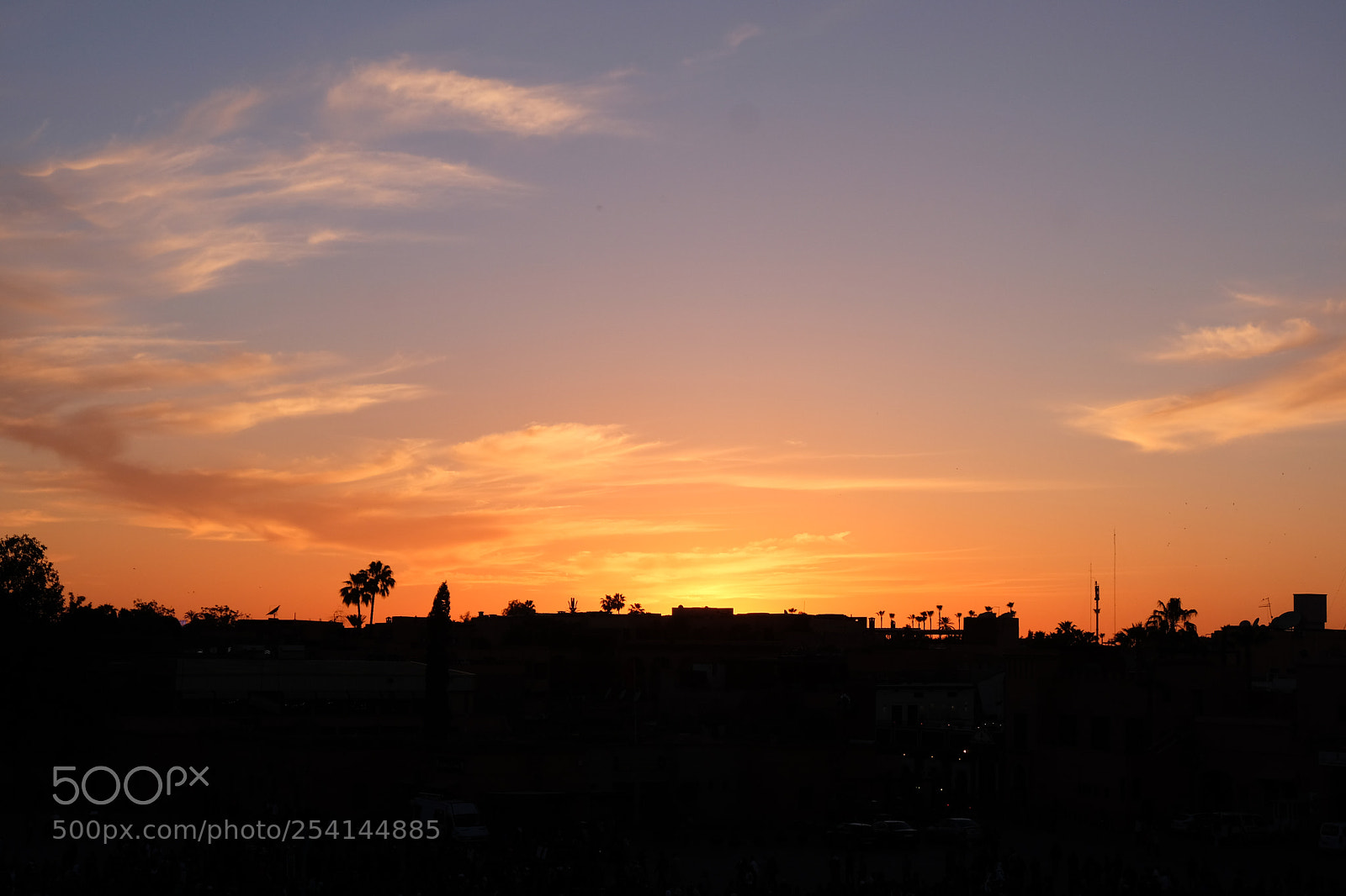 Fujifilm X-T20 sample photo. Marrakech jemaa el fnaa photography