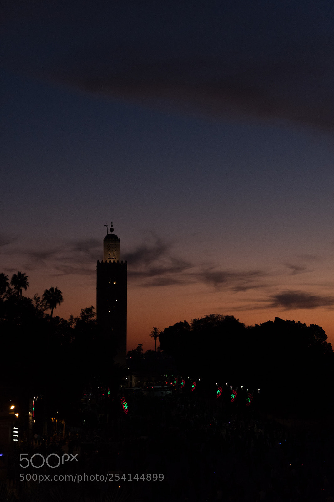 Fujifilm X-T20 sample photo. Marrakech jemaa el fnaa photography