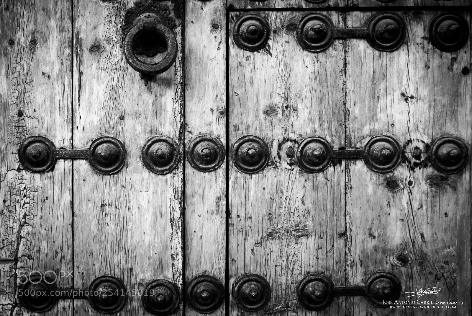 Leica D-Lux (Typ 109) sample photo. Knocker photography