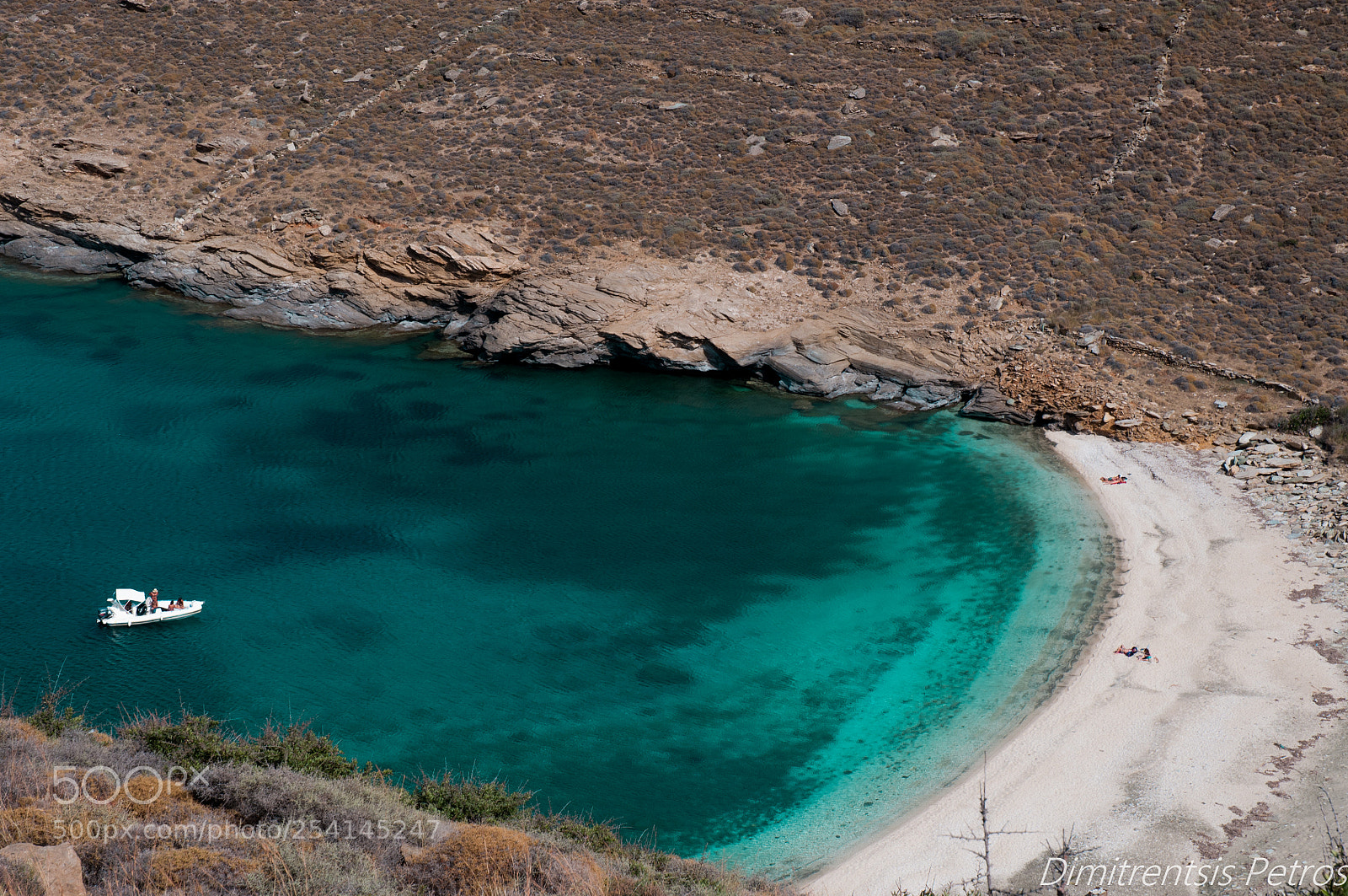 Nikon D300S sample photo. Lydi beach photography