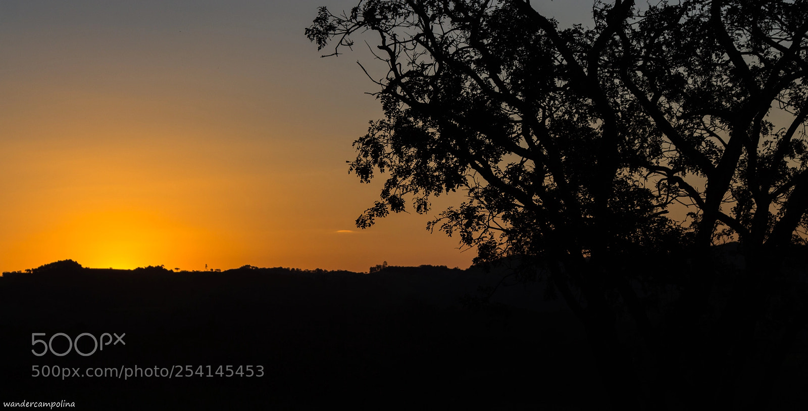 Canon EOS 700D (EOS Rebel T5i / EOS Kiss X7i) sample photo. Sunset photography