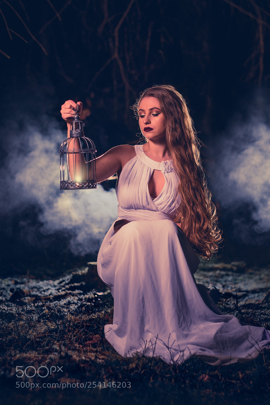 Fujifilm X-E2 sample photo. Fairy 6 photography