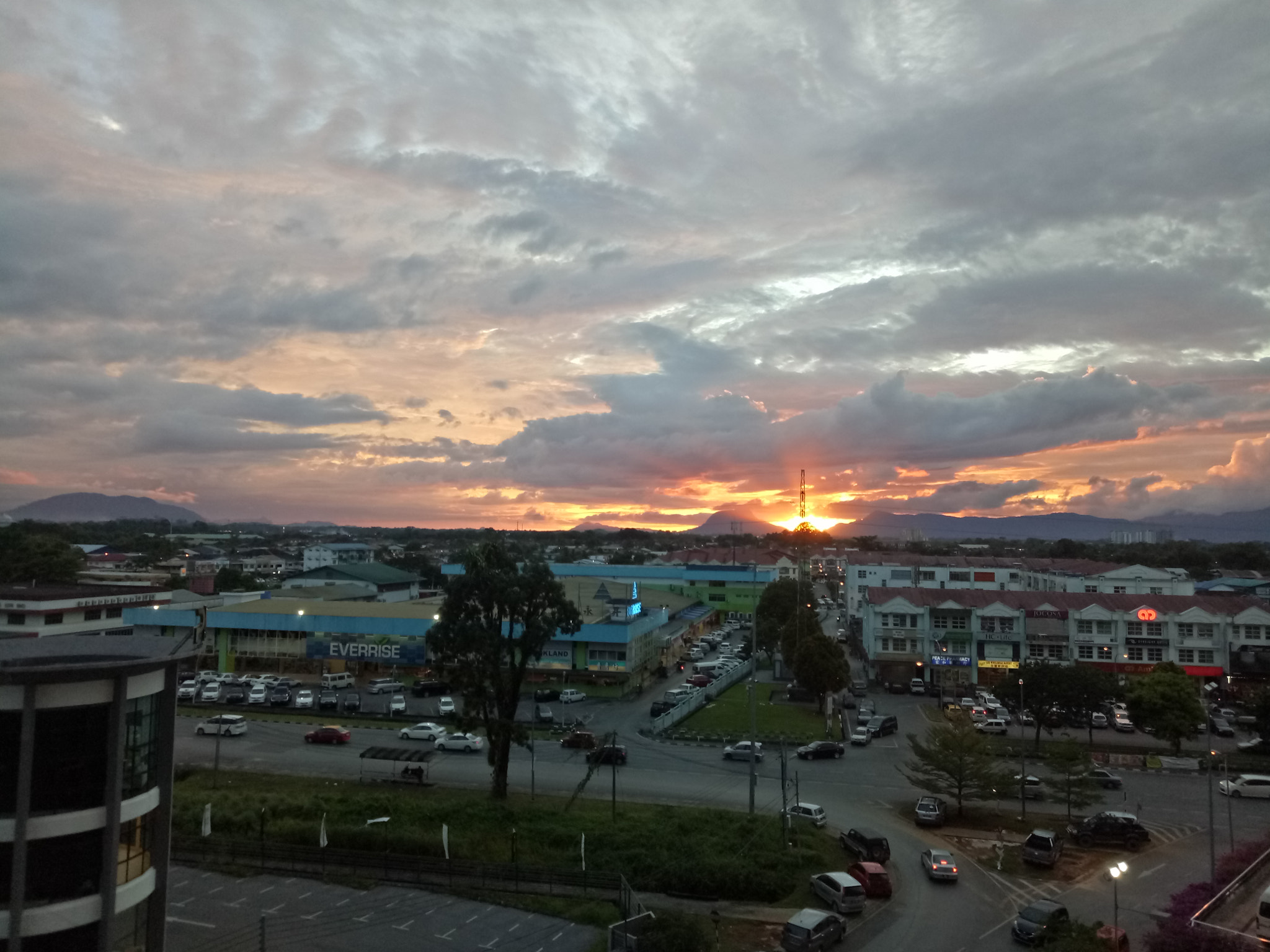 OPPO A1601 sample photo