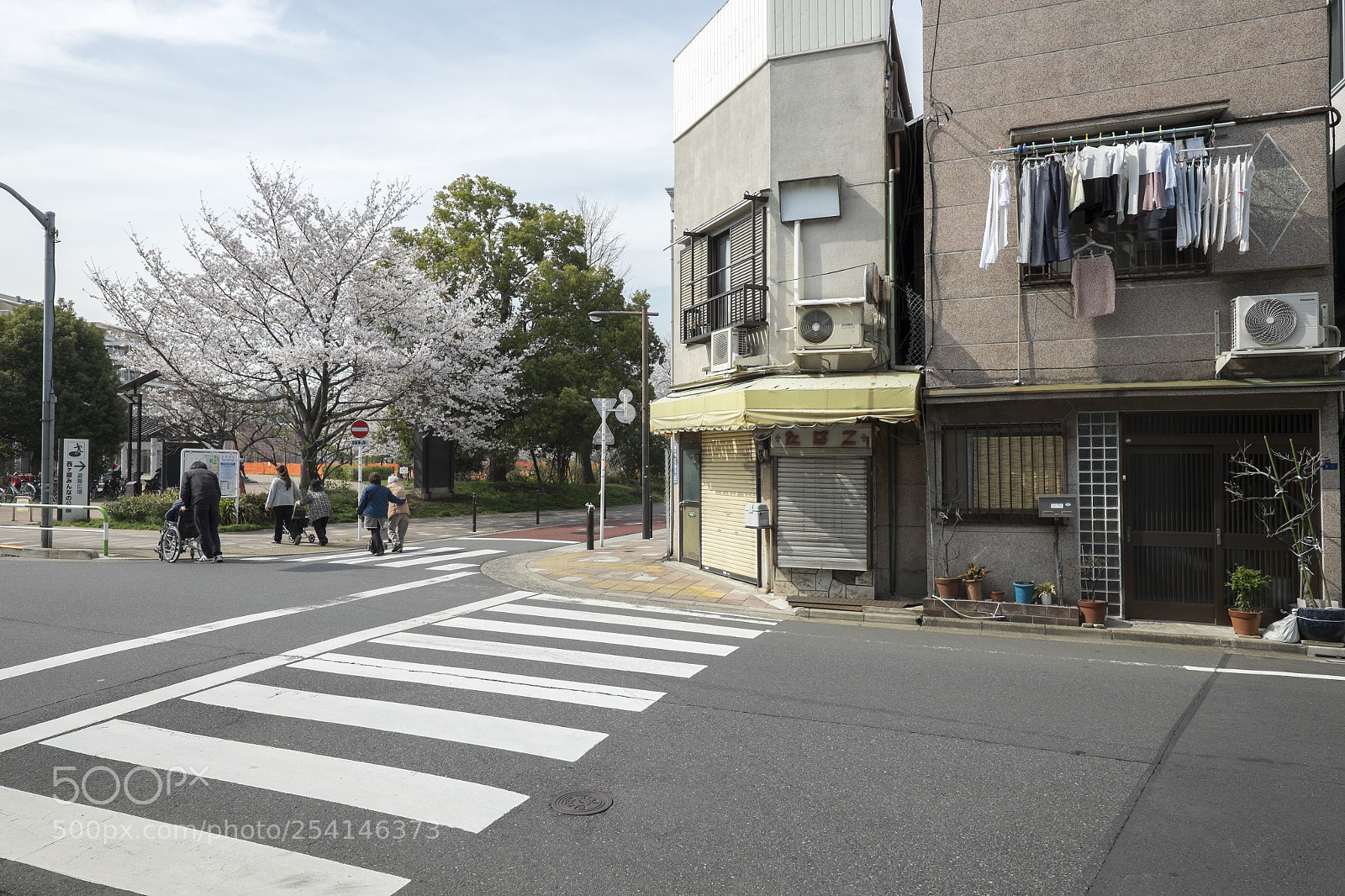 Fujifilm X-T1 sample photo. Tokyo.北区西ケ原　みんなの公園前 photography