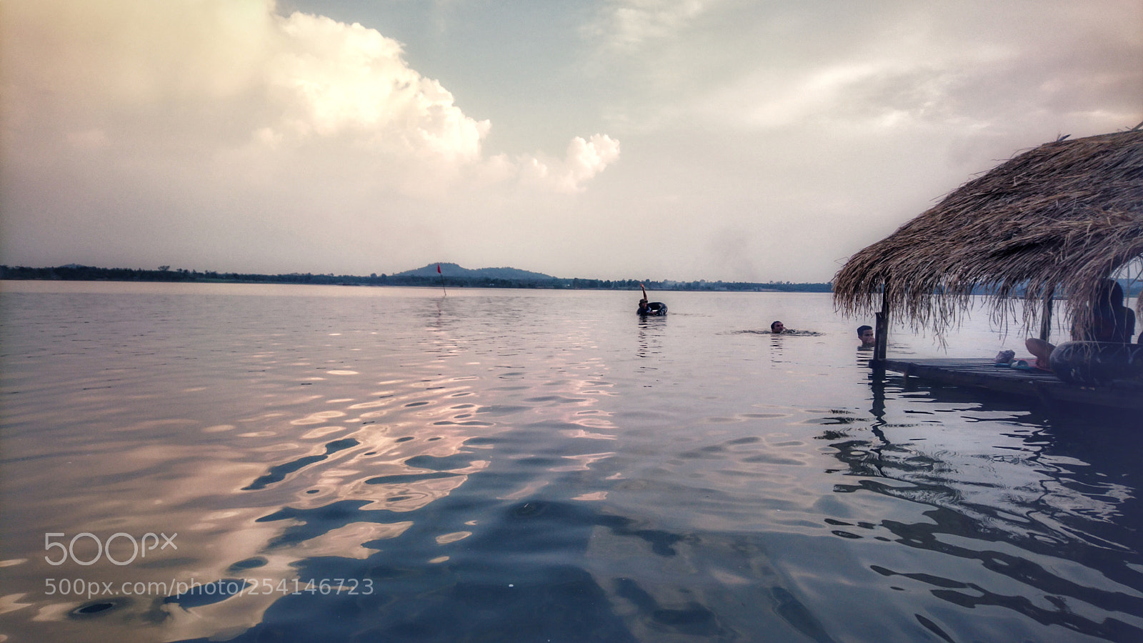 Sony Xperia X sample photo. Songkran day​ thailand​ photography