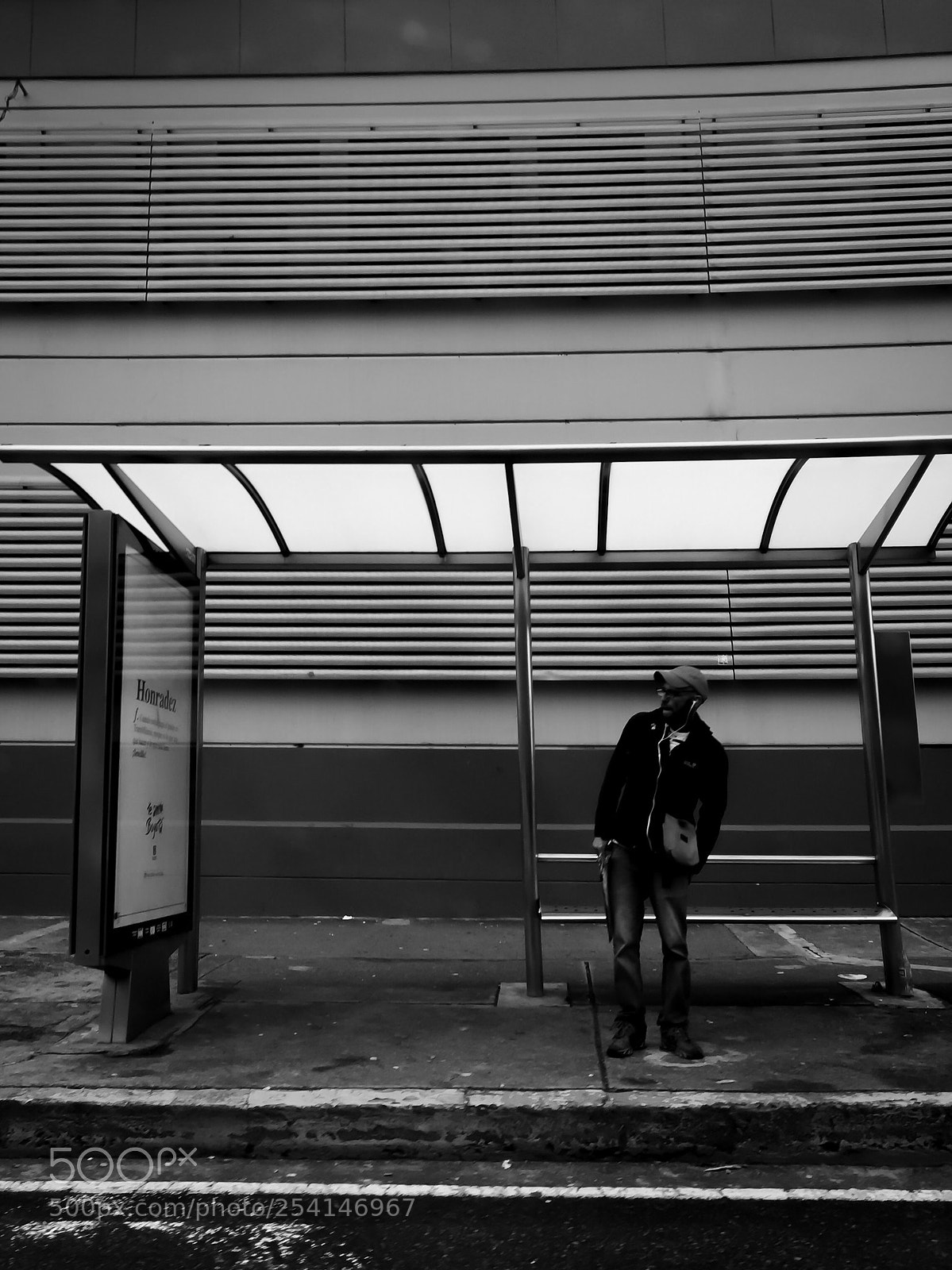 Apple iPhone 6 sample photo. Solitudes... // soledades...
 photography