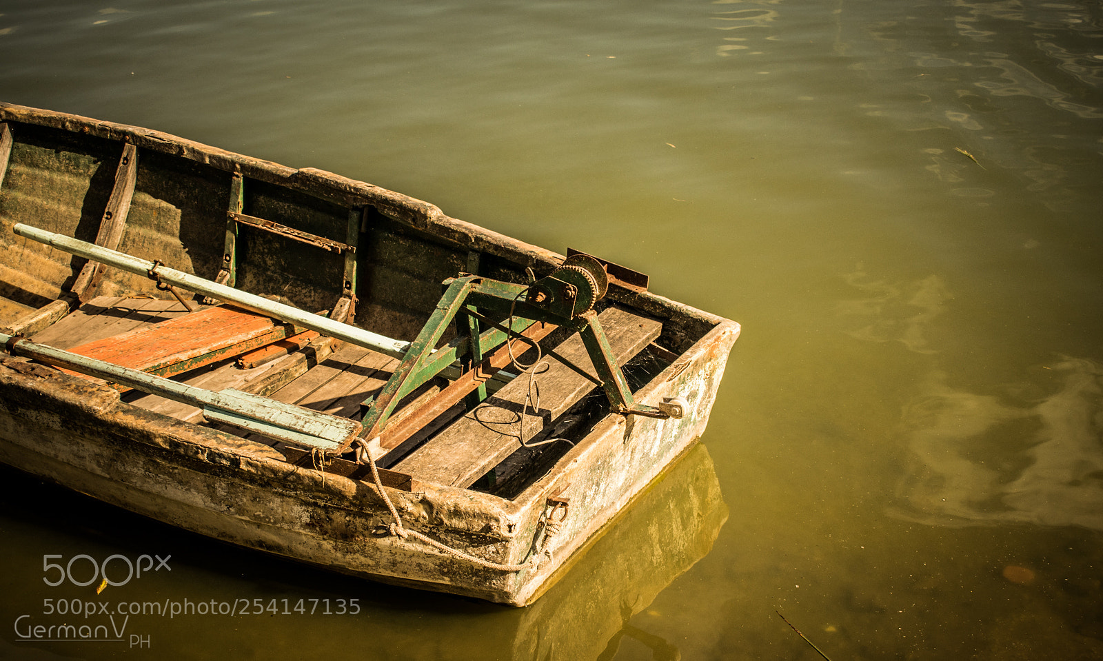 Nikon D5300 sample photo. El amarrao photography