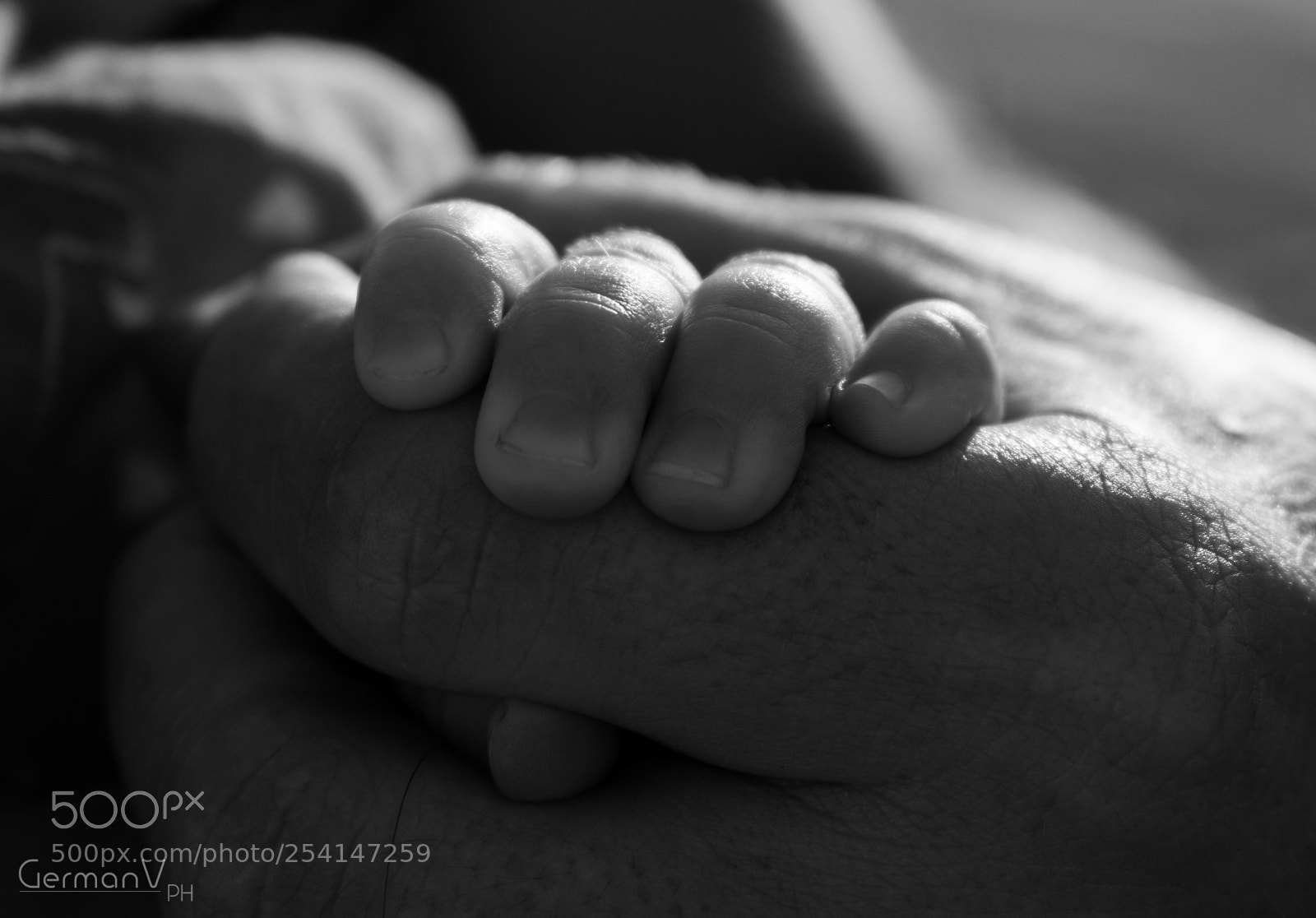 Nikon D5300 sample photo. Father & daughter photography