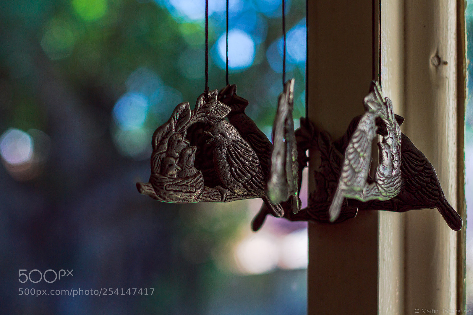 Canon EOS 650D (EOS Rebel T4i / EOS Kiss X6i) sample photo. Wind chime in the photography