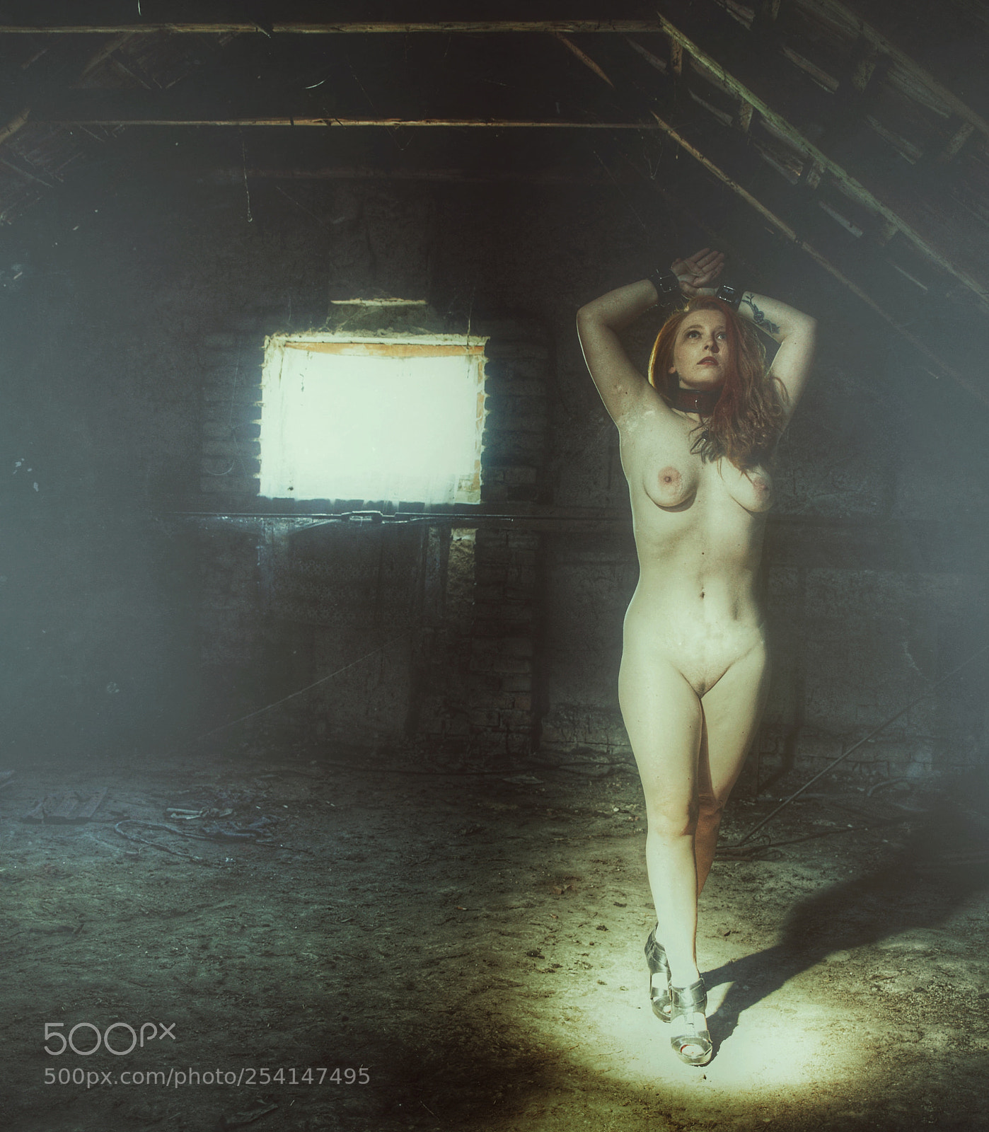 Nikon D810 sample photo. Untitled photography