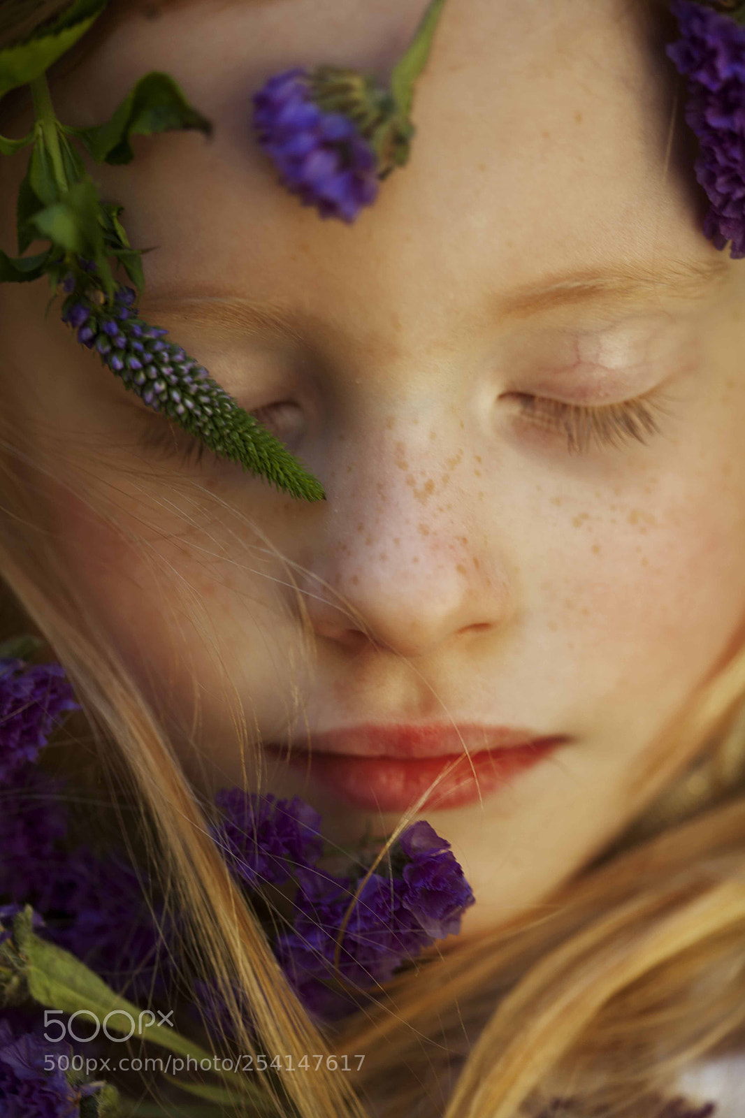 Canon EOS 5D Mark II sample photo. ''blind intuition'' photography