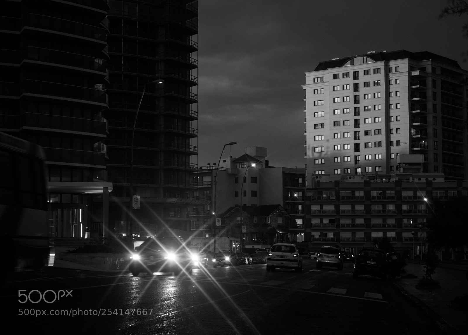 Nikon D5300 sample photo. Streets photography
