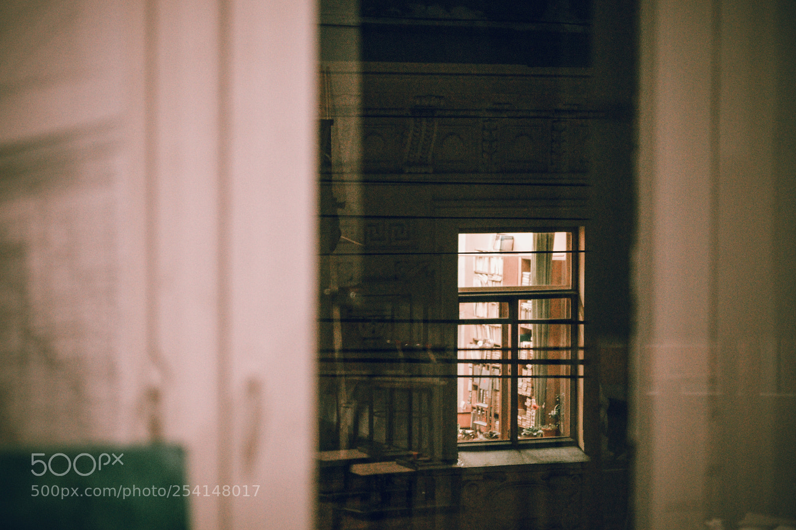 Canon EOS 80D sample photo. Window photography