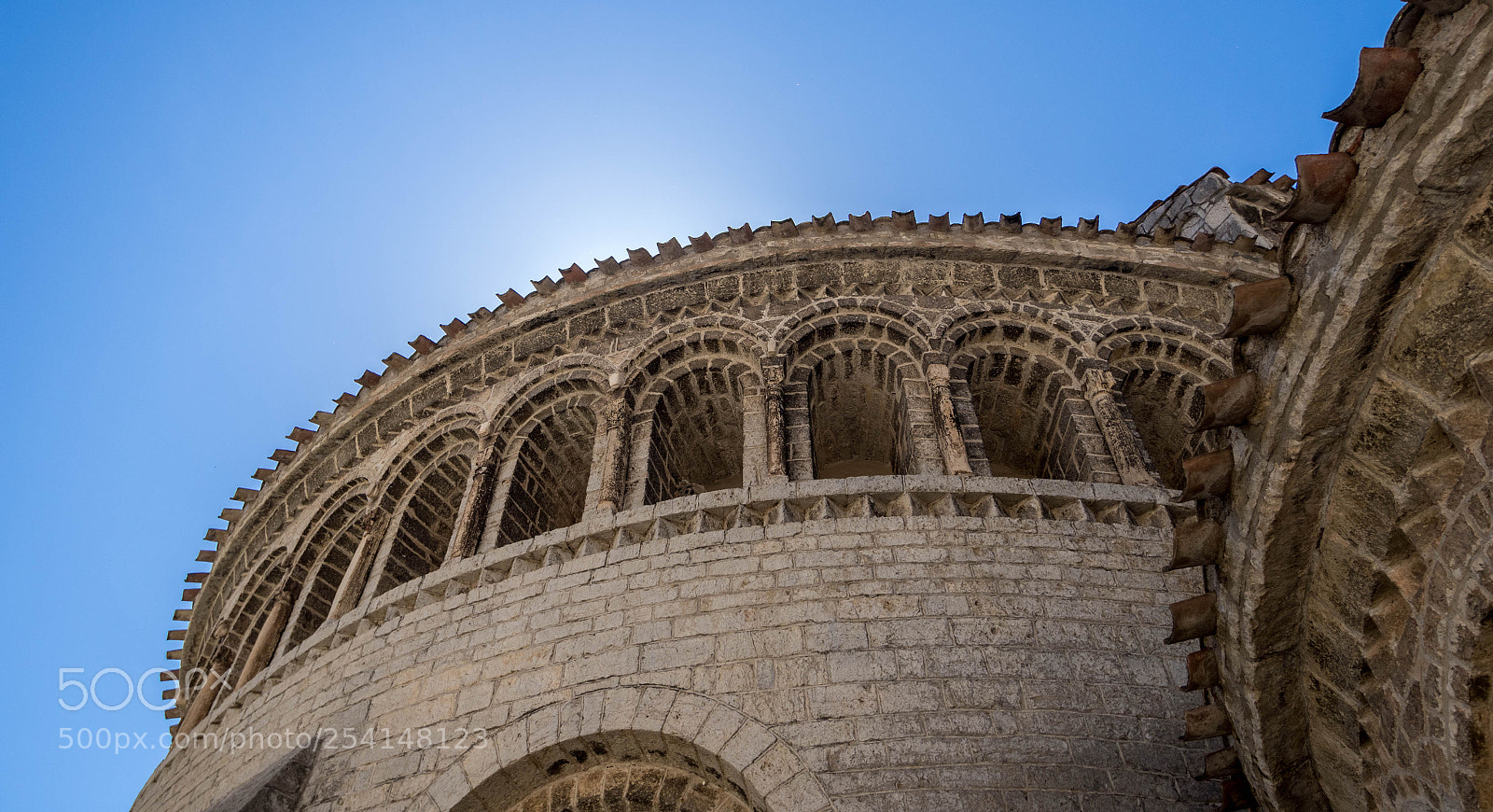 Canon EOS 7D Mark II sample photo. Shiny abbaye photography