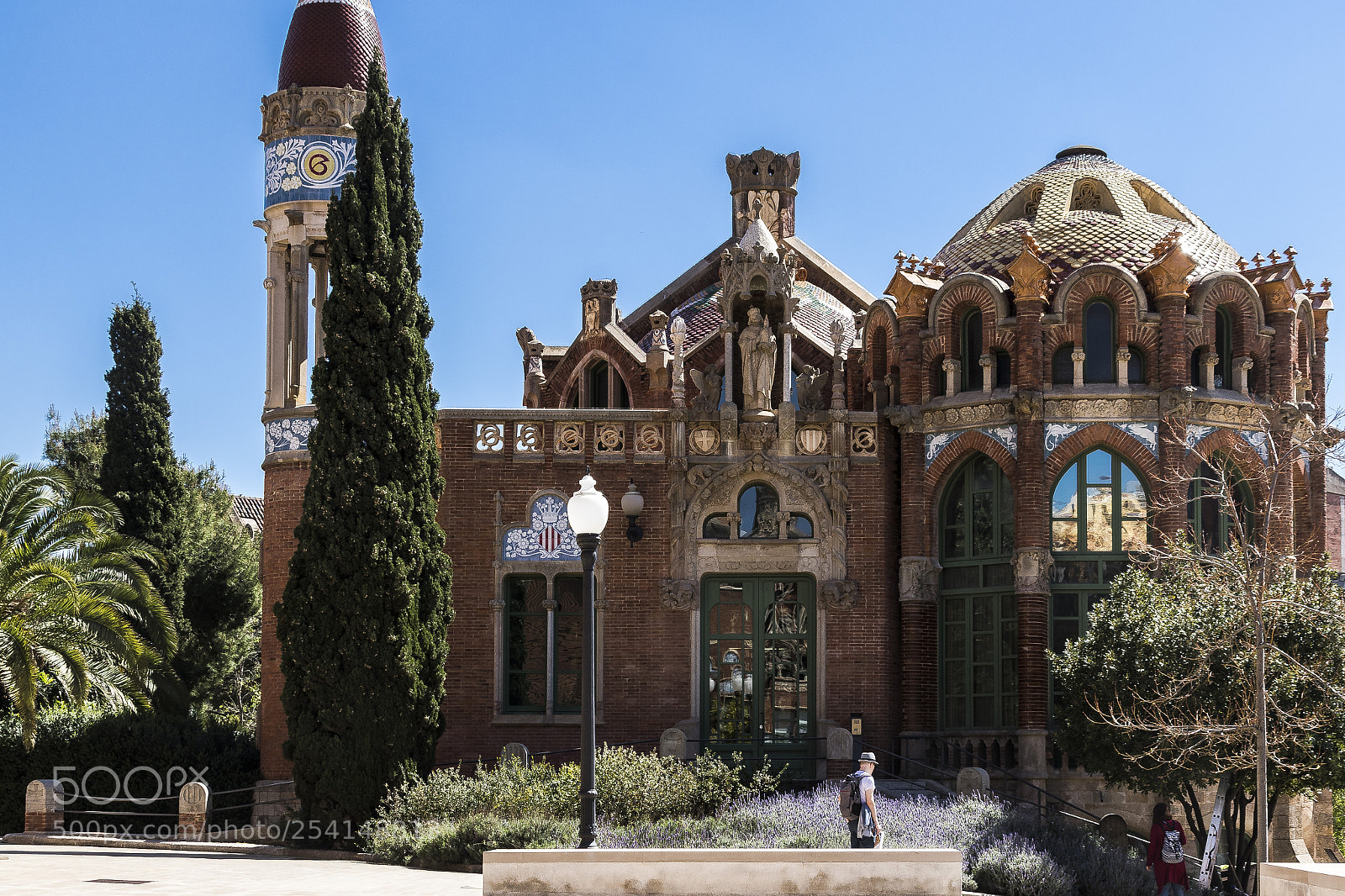 Canon EOS 7D Mark II sample photo. Antic hospital de la photography