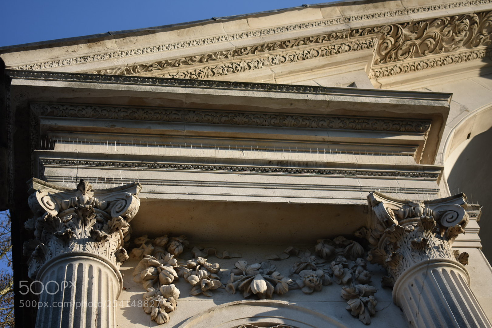 Nikon D3400 sample photo. Wednesday morning, hyde park photography
