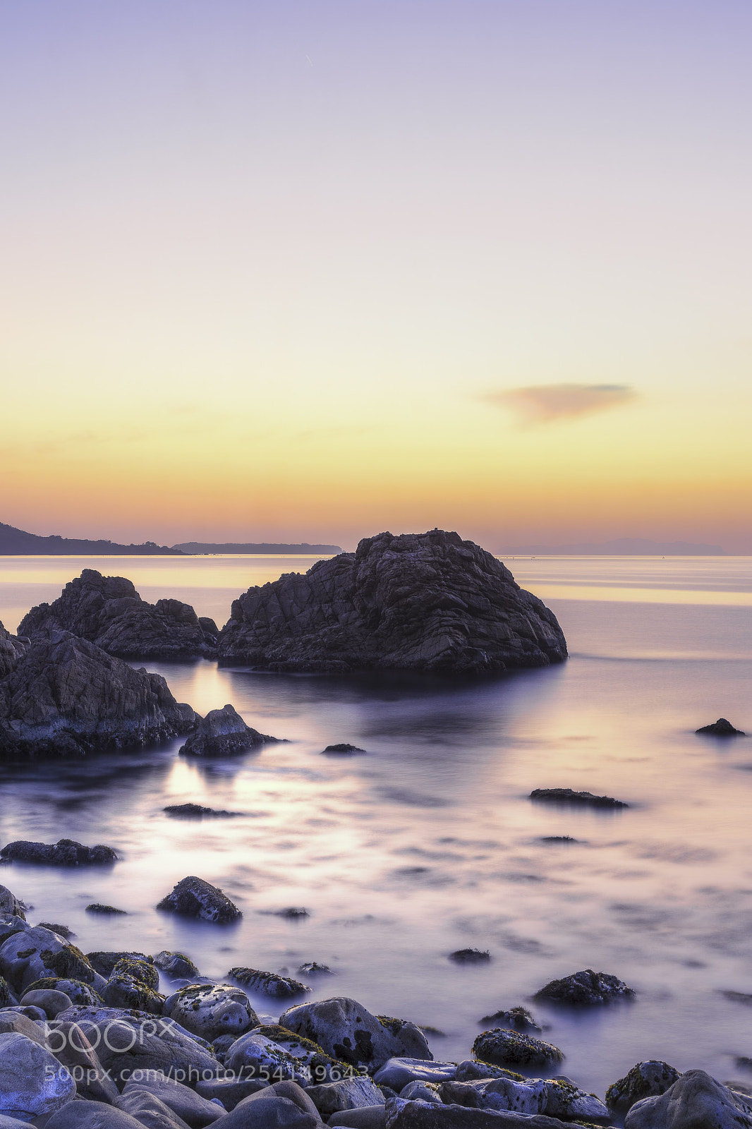 Sony a7 sample photo. 山口県 萩市 photography