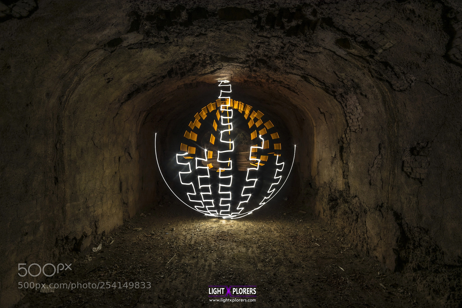 Nikon D7100 sample photo. Spheres makers 2 photography