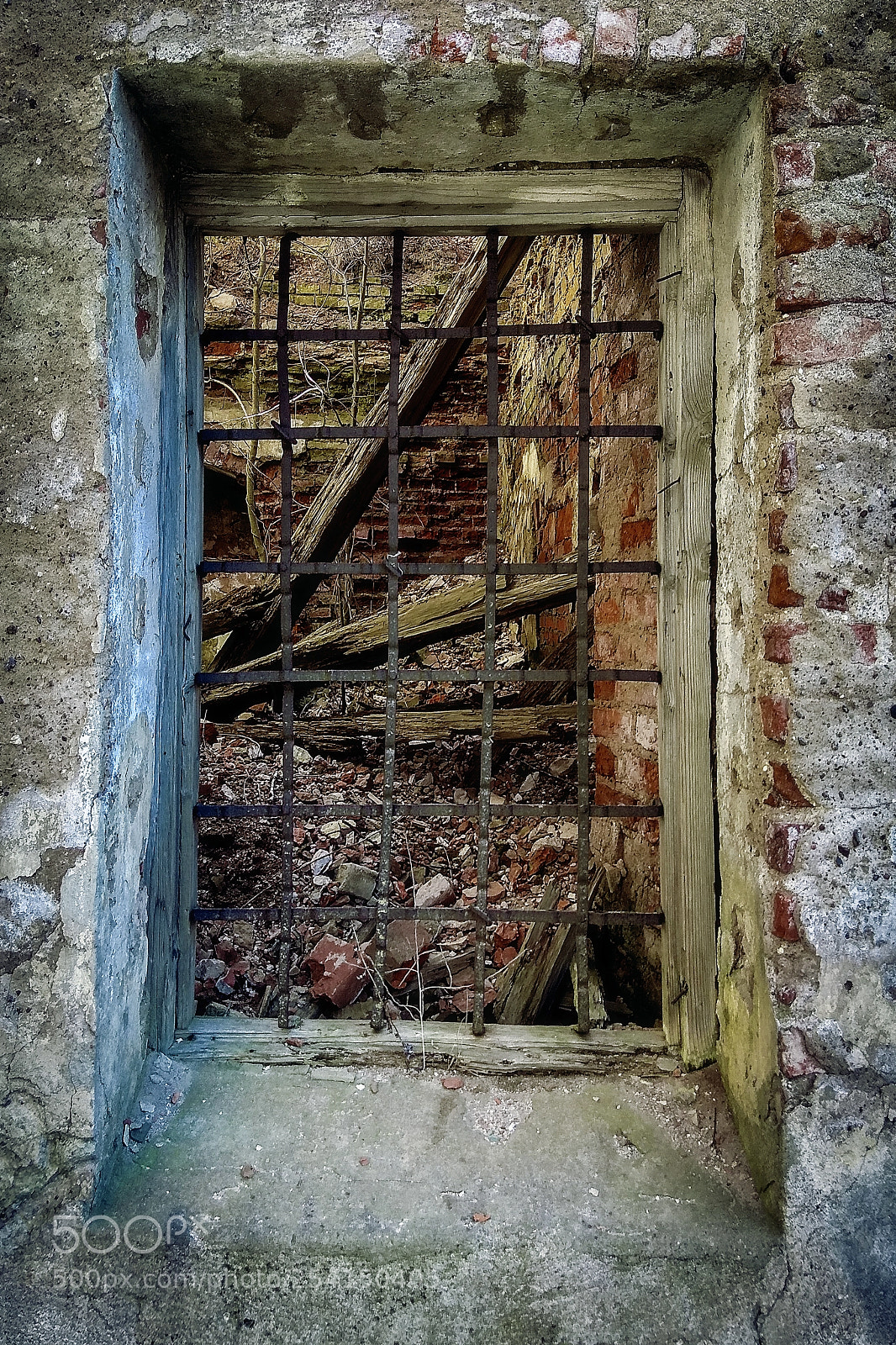 Xiaomi Redmi Note 4 sample photo. A window to the photography