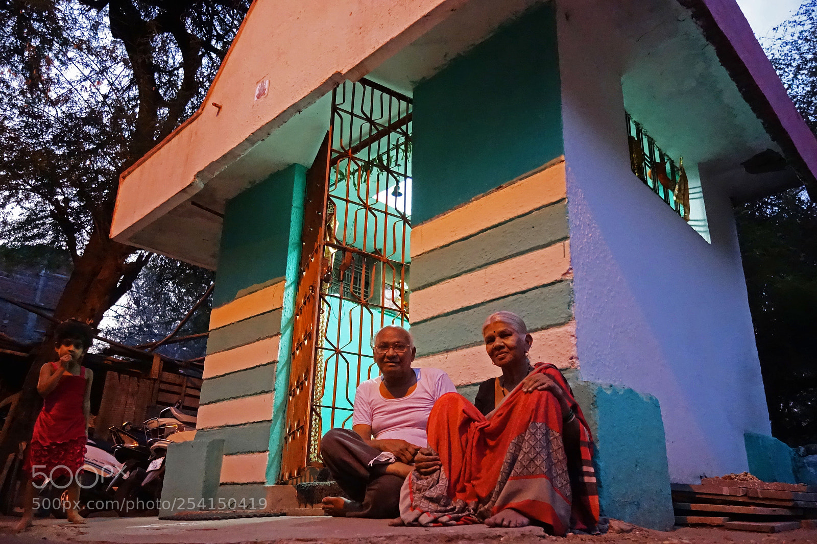 Sony Cyber-shot DSC-RX100 II sample photo. I clicked this picture photography