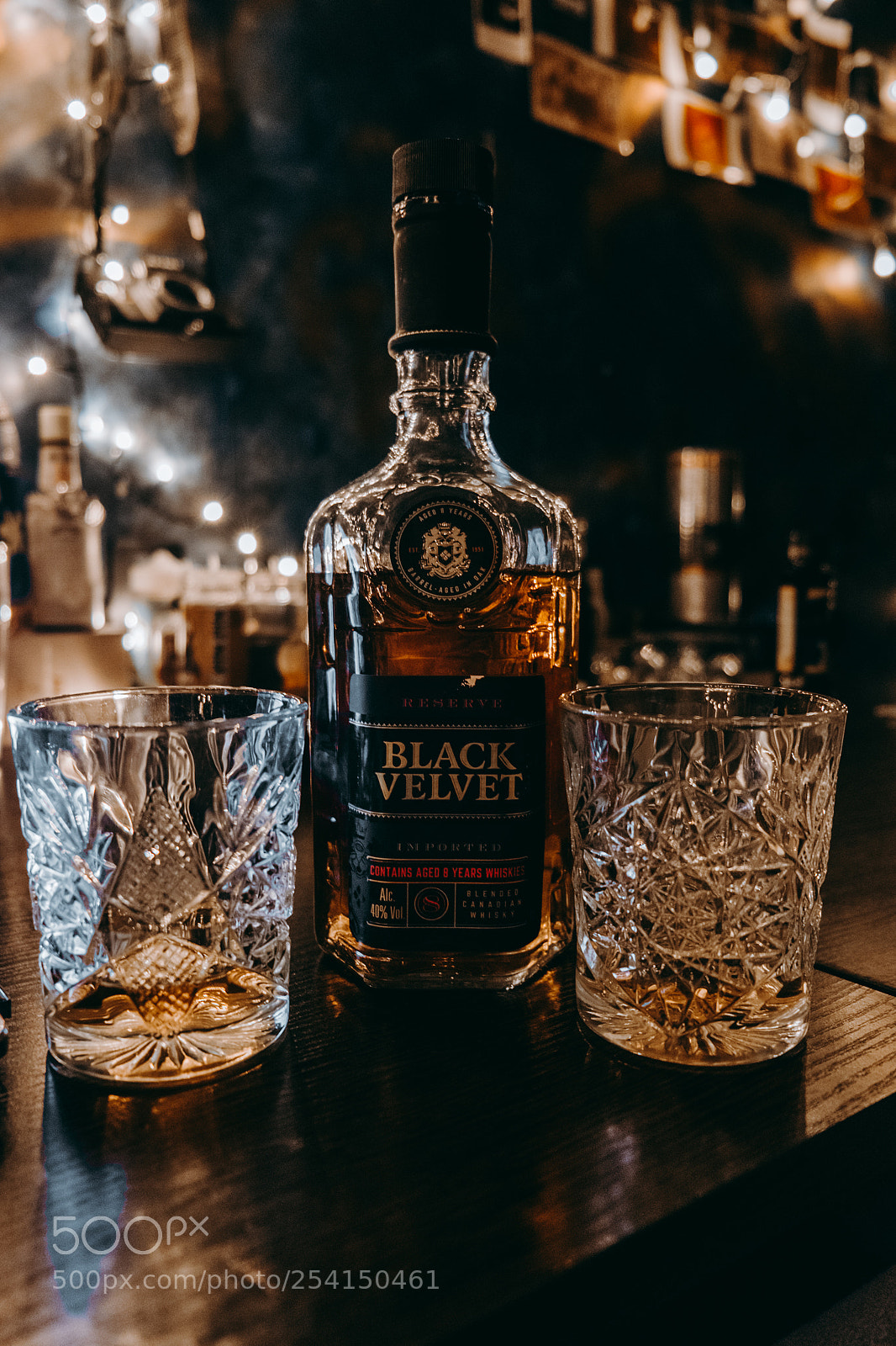 Fujifilm X-T10 sample photo. Home bar photography