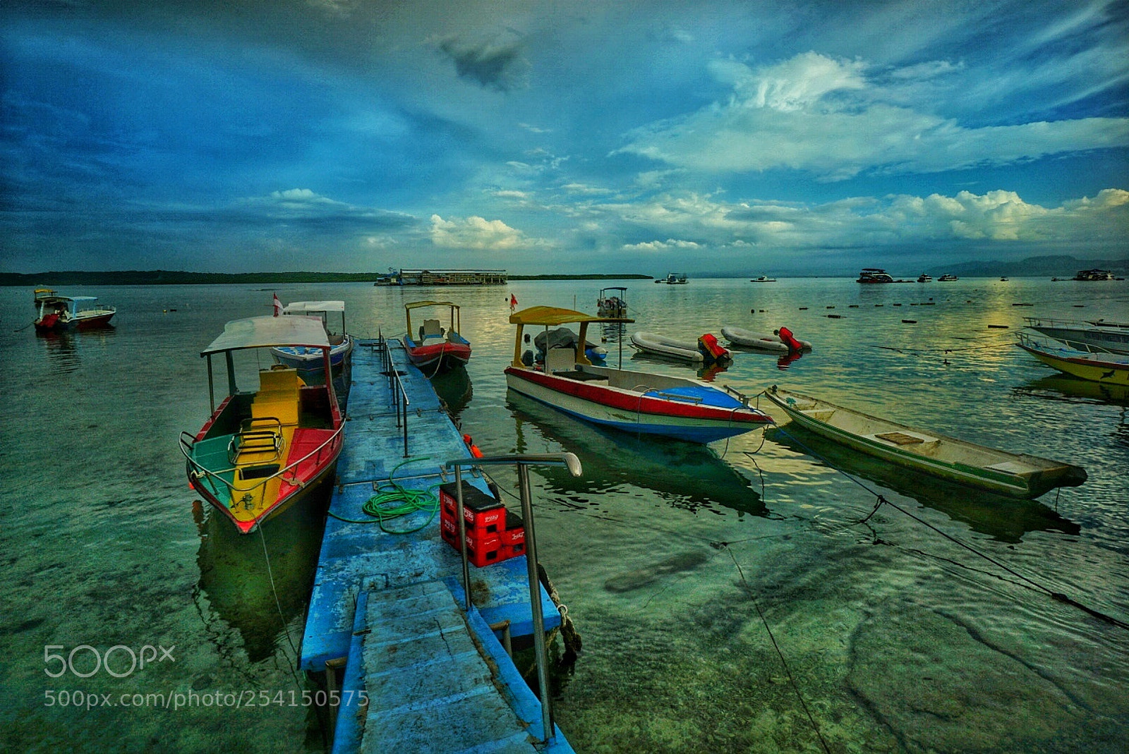 Sony a6000 sample photo. Nusa penida. indonesia photography