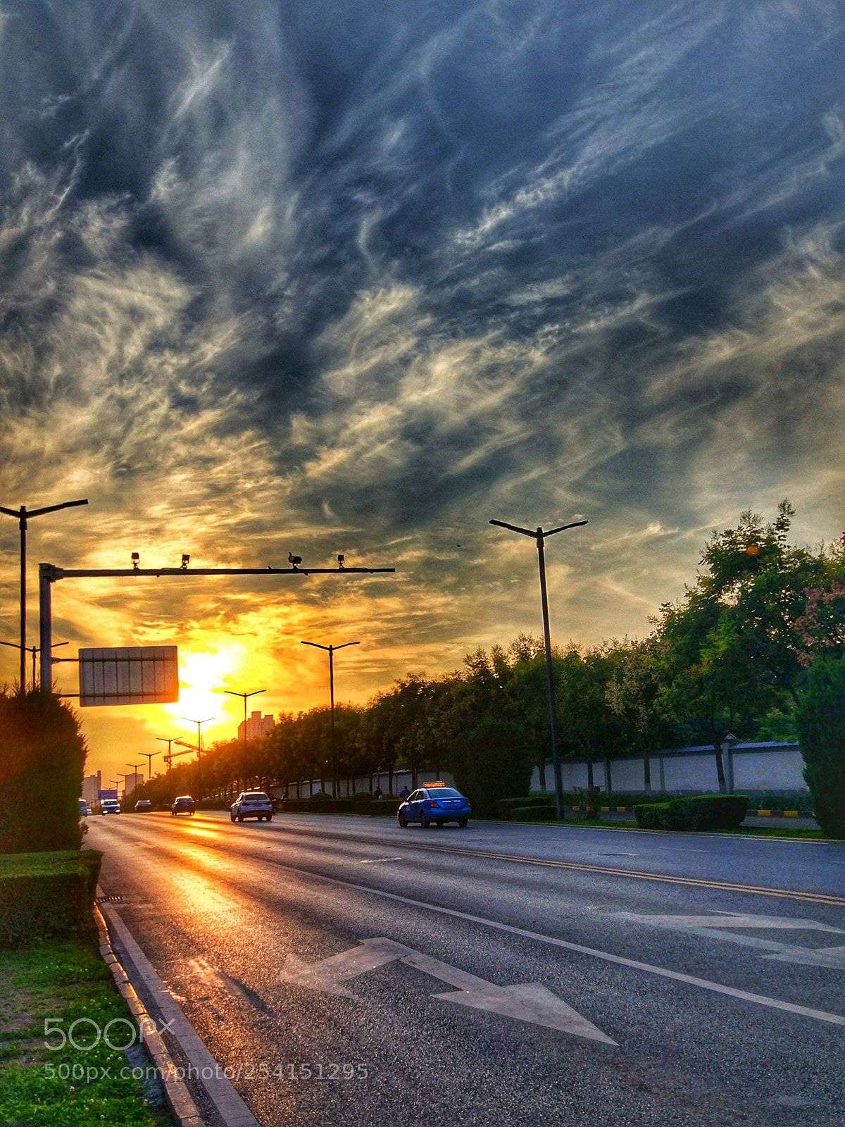 Xiaomi MI 5 sample photo. Untitled photography