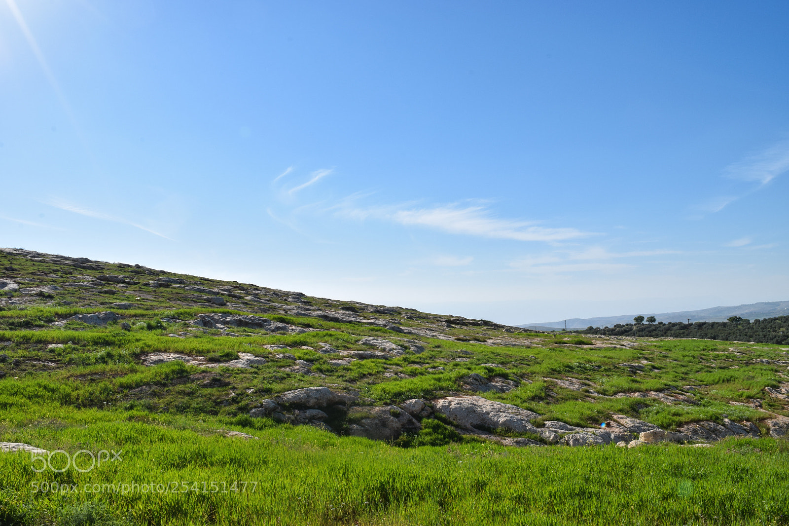 Nikon D3300 sample photo. Landscape fuheis to iraq photography