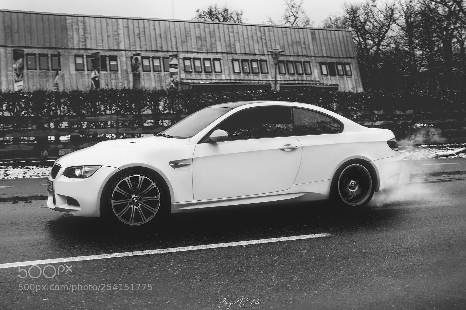 Canon EOS 600D (Rebel EOS T3i / EOS Kiss X5) sample photo. Bmw e92 m3 photography
