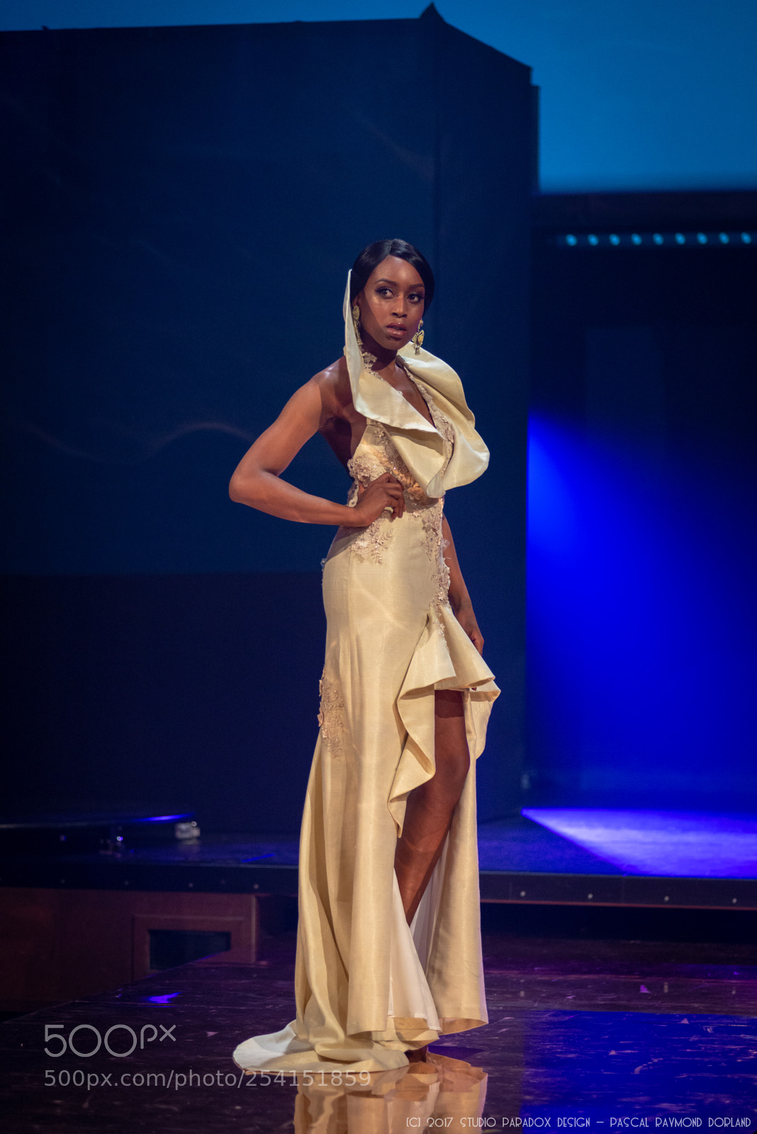 Nikon D610 sample photo. Fashion sensation catwalk4u rotterdam photography