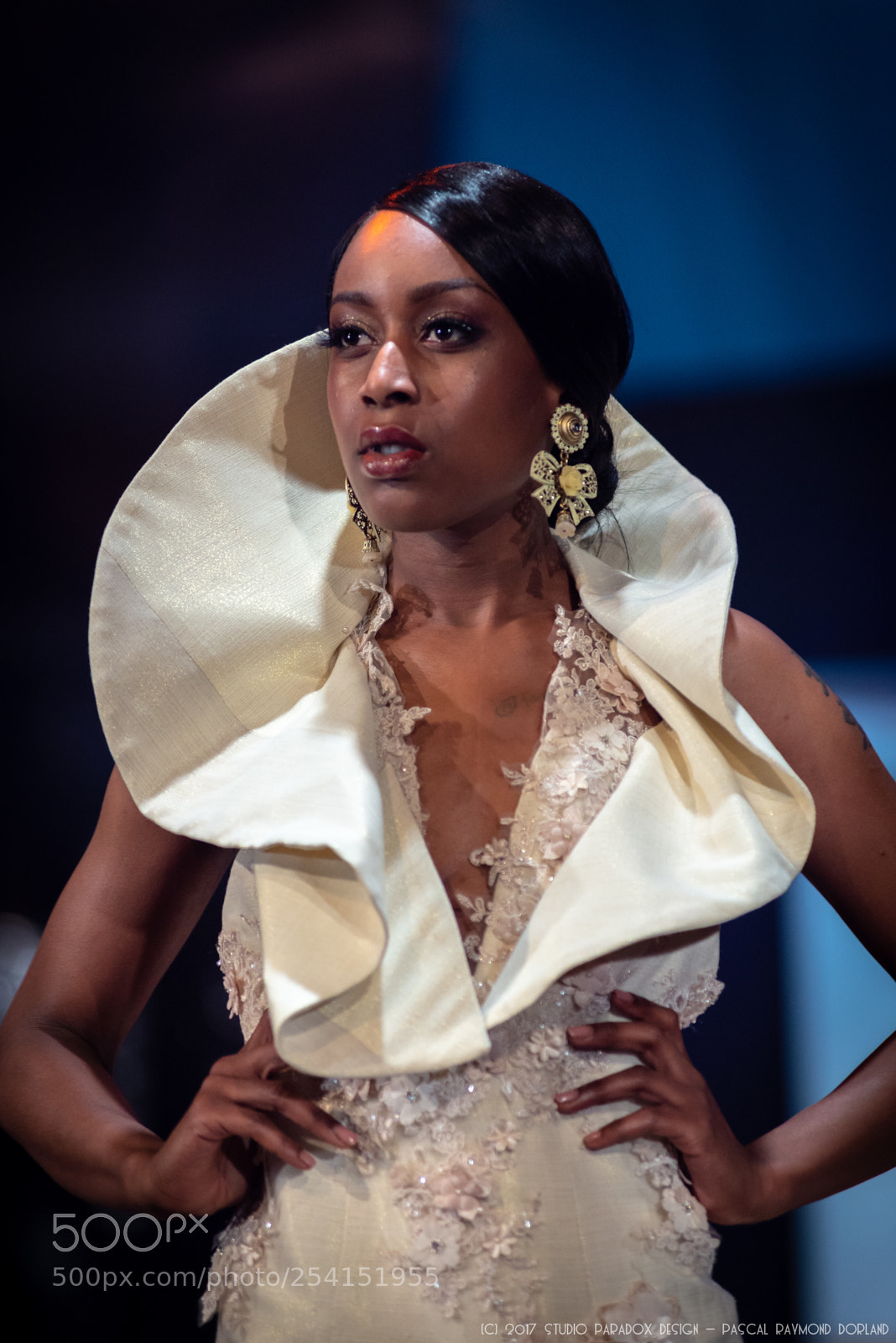 Nikon D610 sample photo. Fashion sensation catwalk4u rotterdam photography