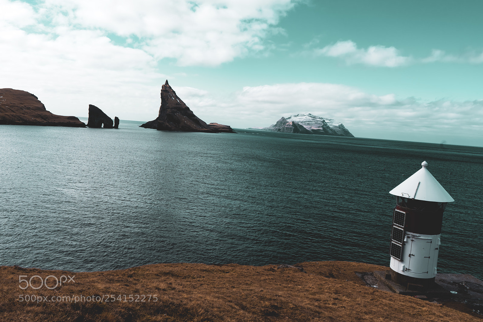 Sony a7 sample photo. Islands photography