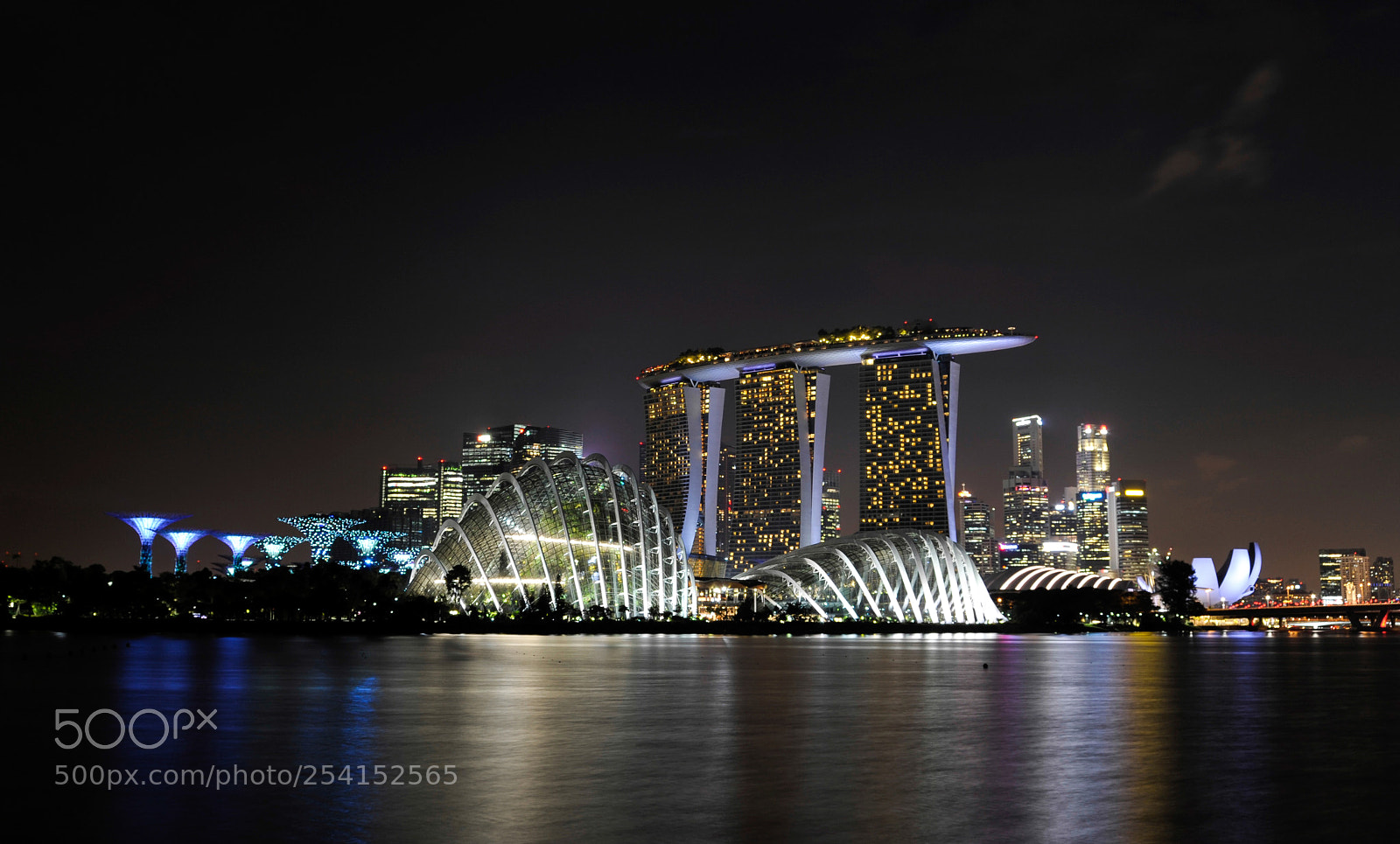 Nikon D700 sample photo. Refections on the bay photography