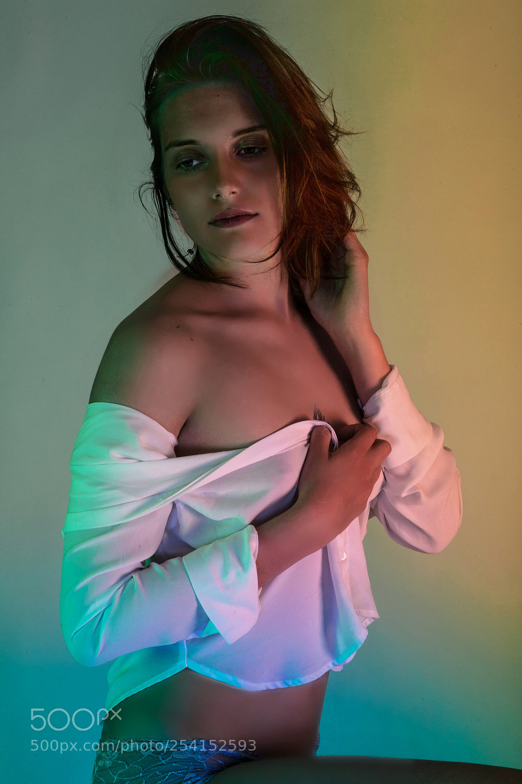 Canon EOS 5D sample photo. Mathilde photography