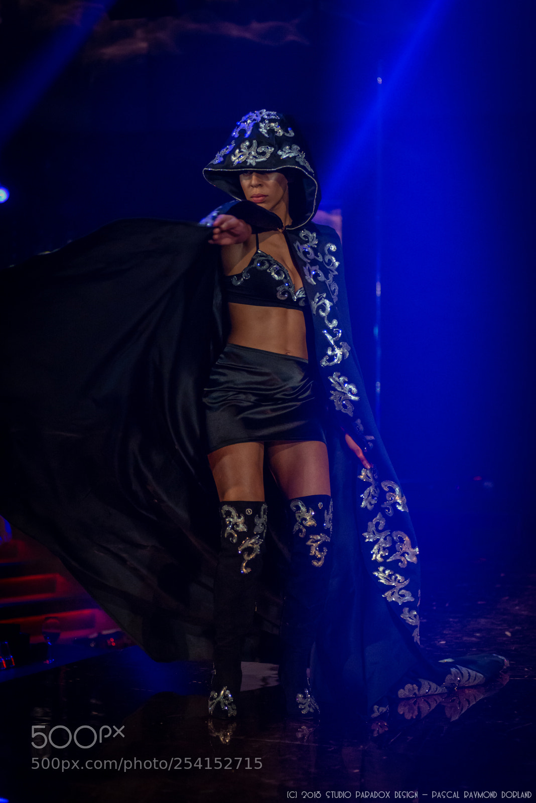 Nikon D610 sample photo. Fashion sensation catwalk4u rotterdam photography
