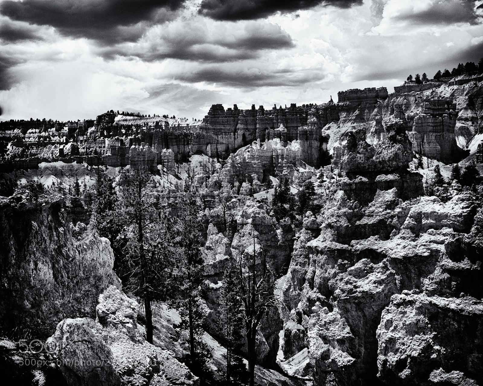 Fujifilm X100S sample photo. Hard country photography