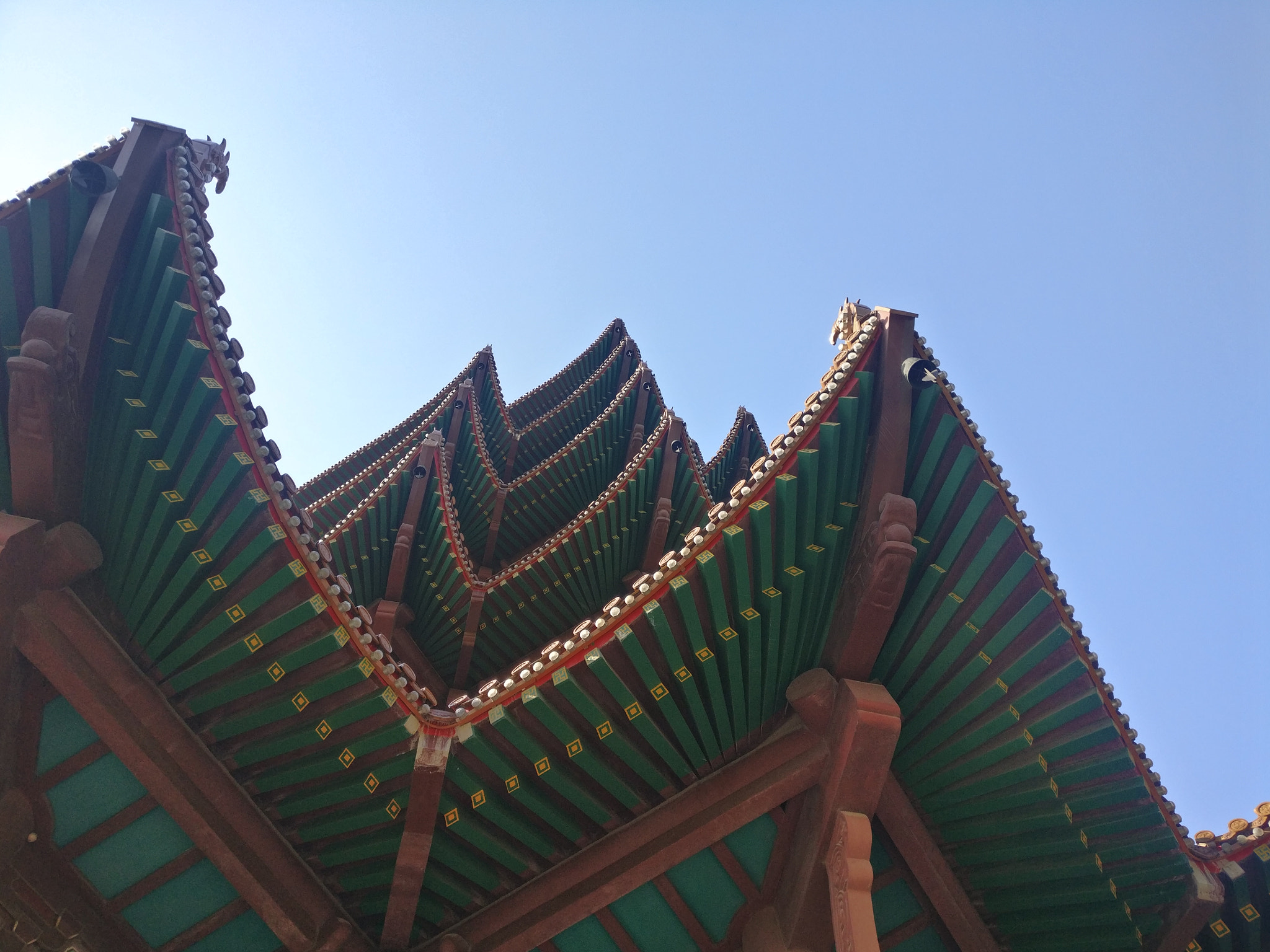 OnePlus A3010 sample photo