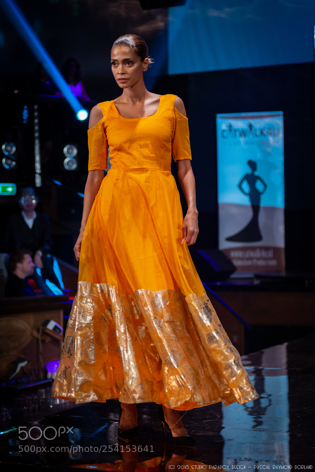 Nikon D610 sample photo. Fashion sensation catwalk4u rotterdam photography