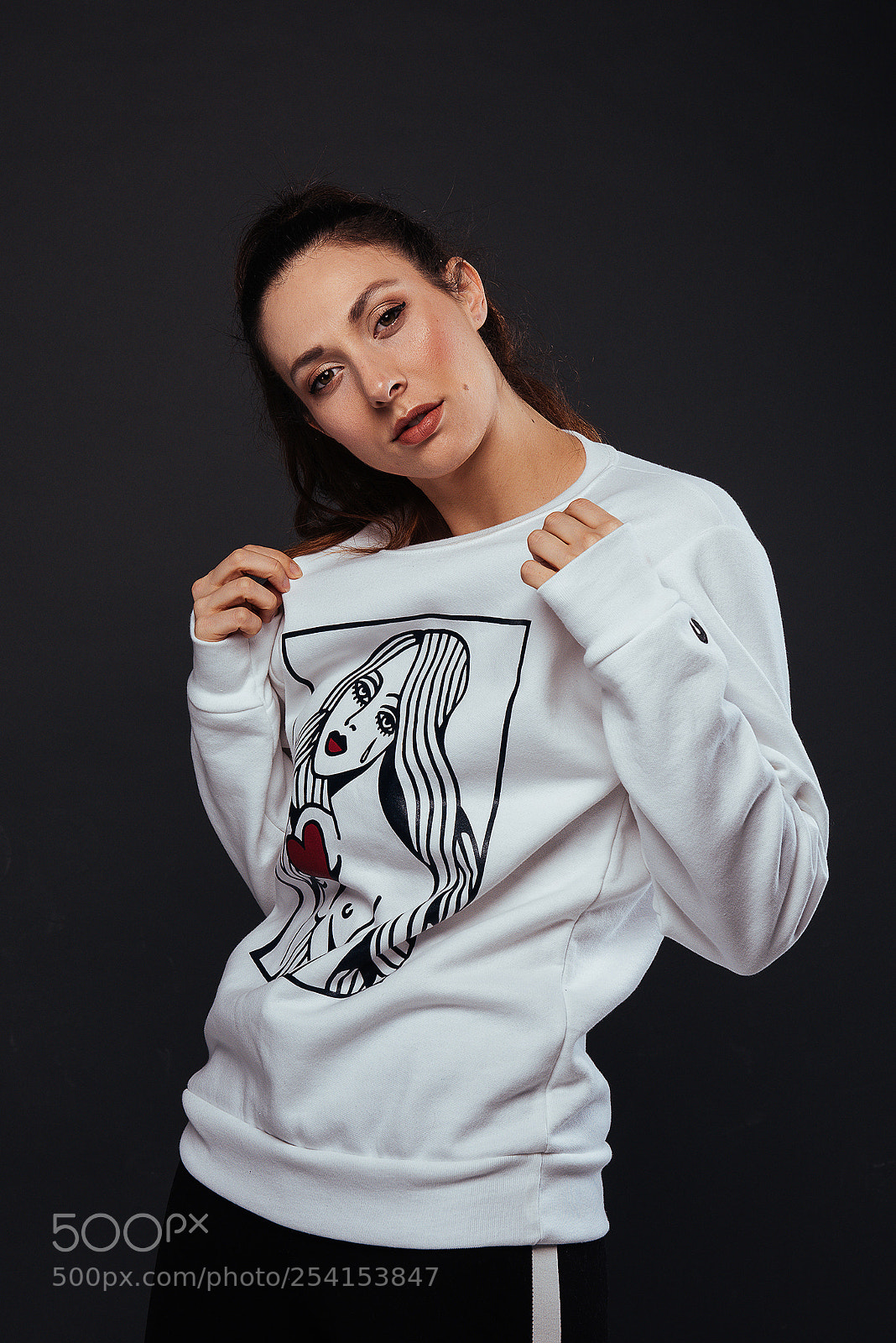 Nikon D810 sample photo. Julie pour la journ photography