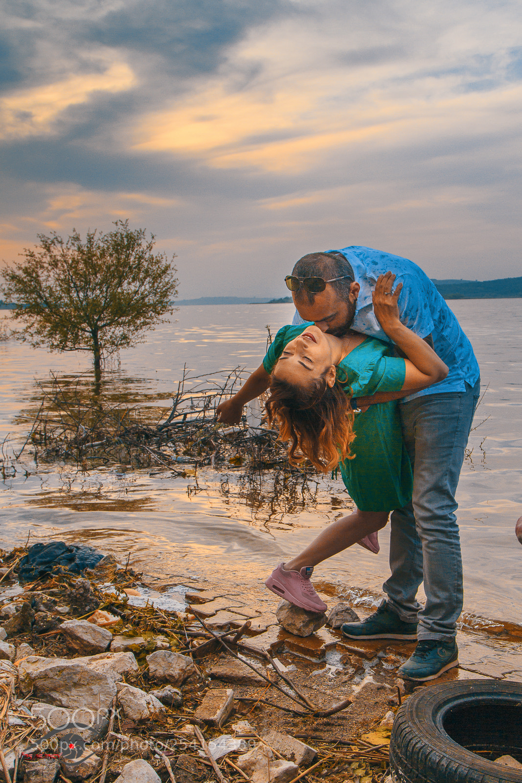 Canon EOS 7D sample photo. Love in gölyazı photography