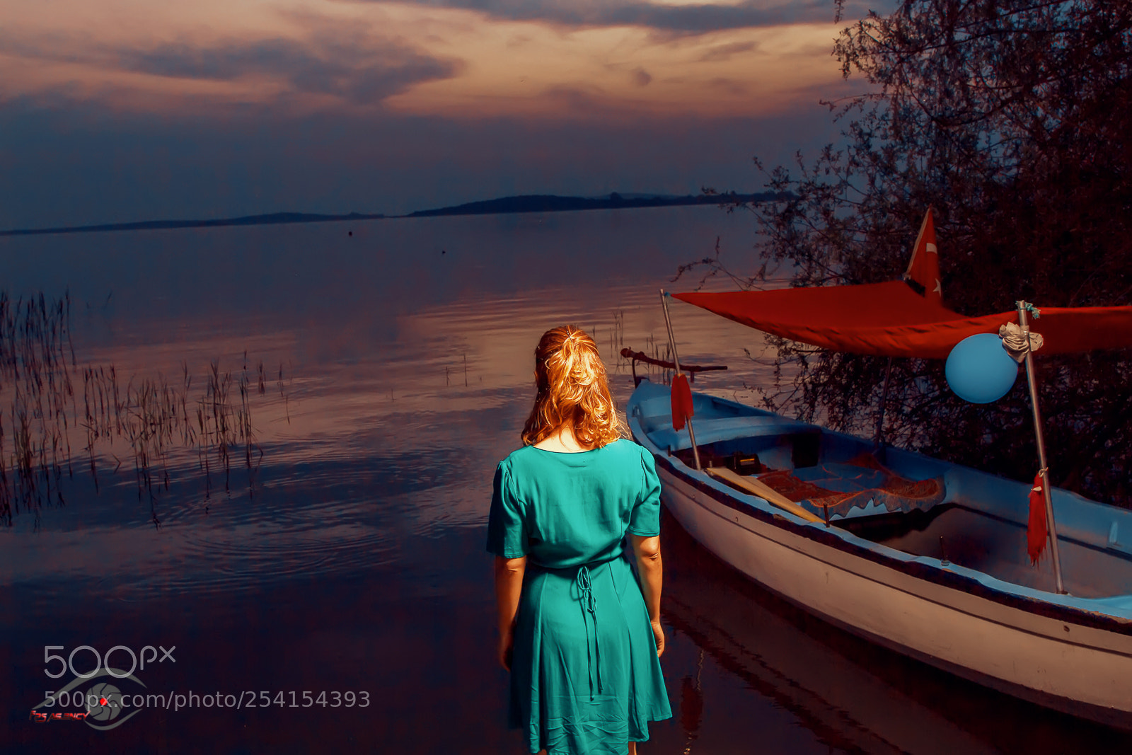 Canon EOS 7D sample photo. Gölyazı photography