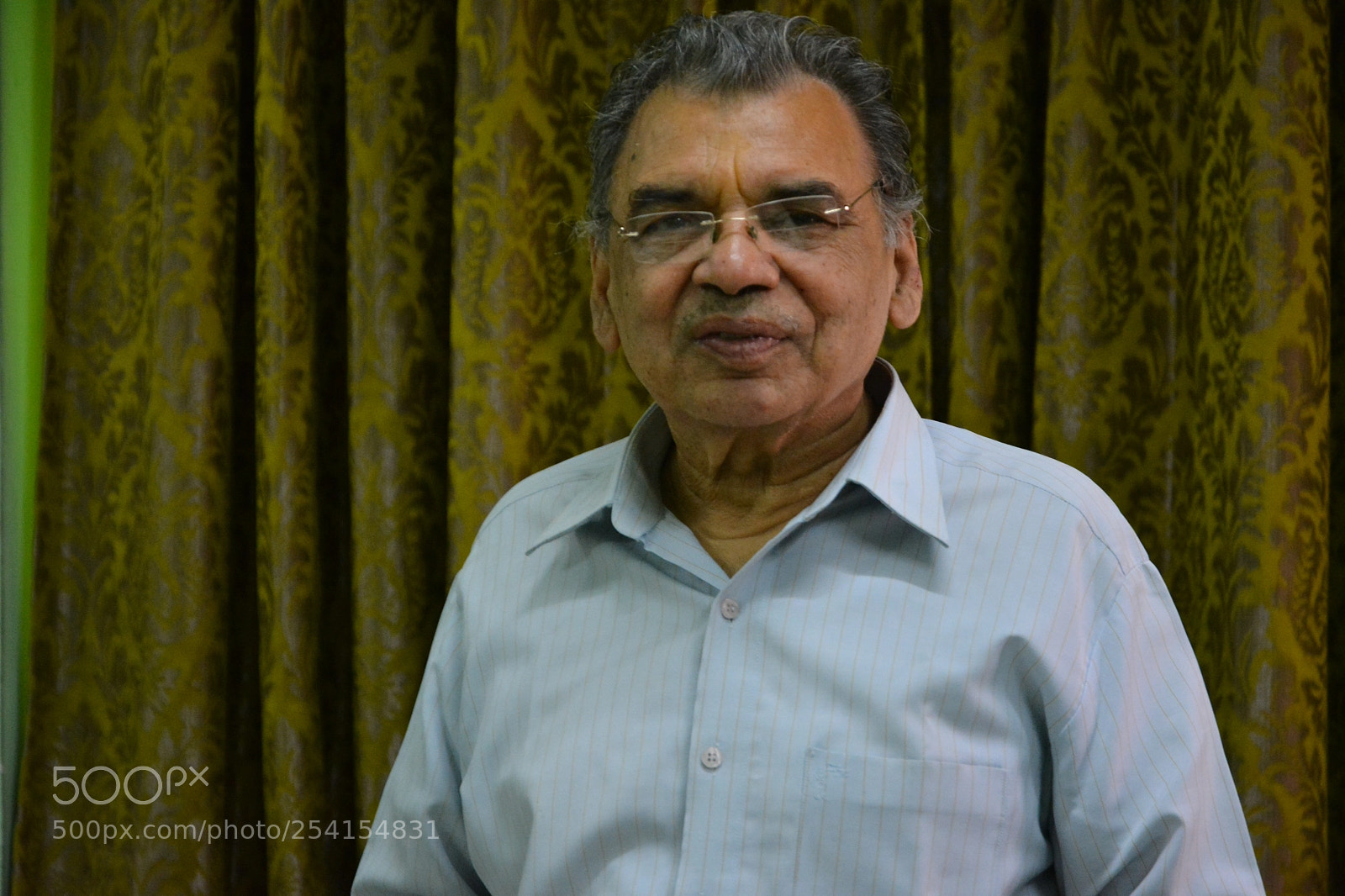 Nikon D5200 sample photo. Portraits | 2015 photography