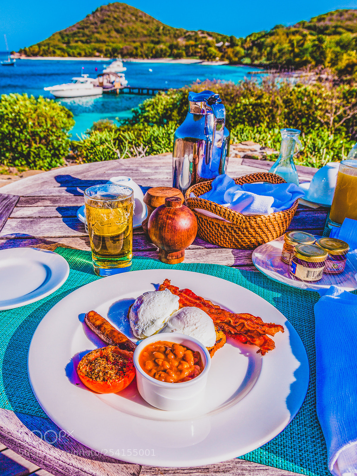 Canon EOS 5D Mark II sample photo. Breakfast photography