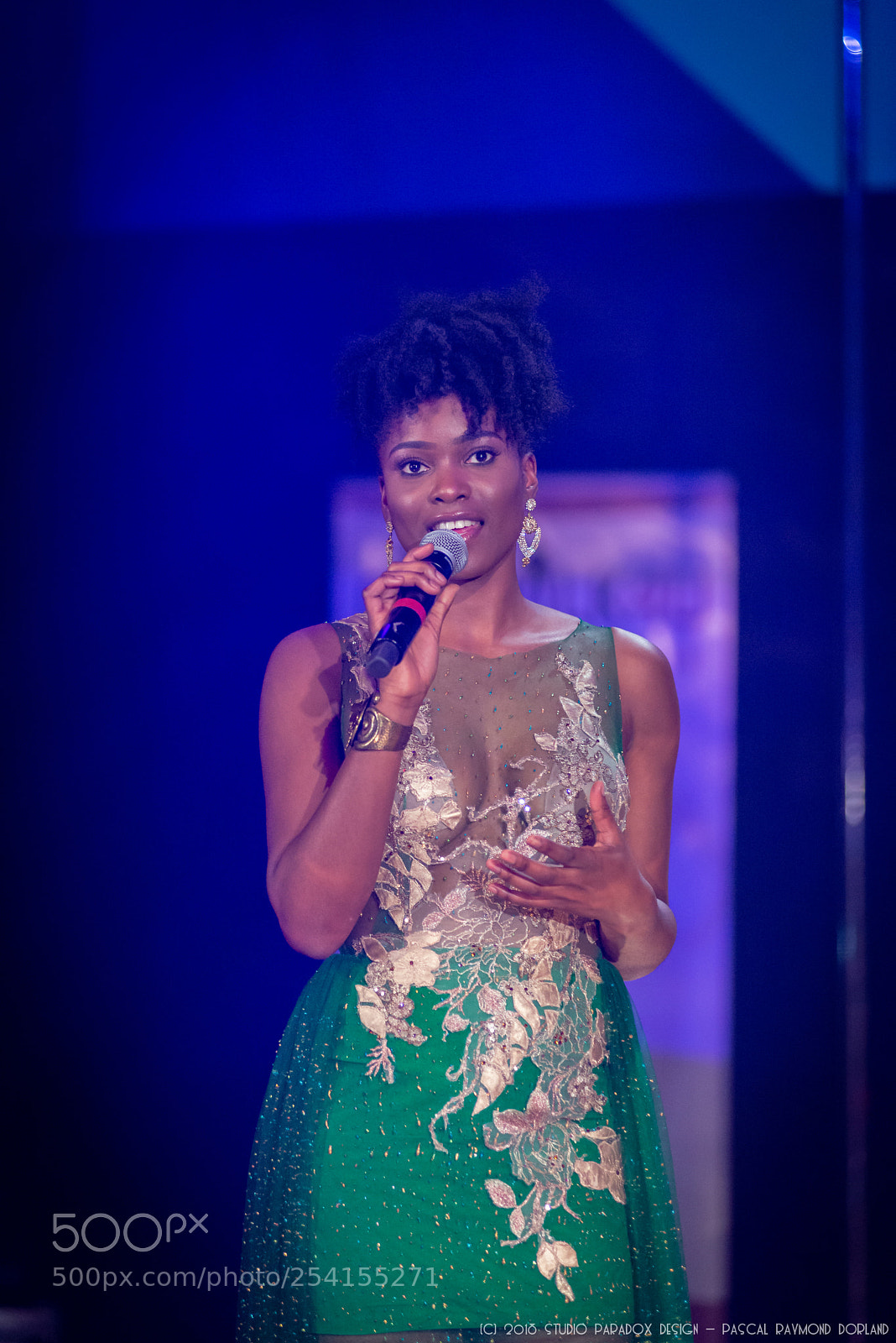 Nikon D610 sample photo. Fashion sensation catwalk4u rotterdam photography